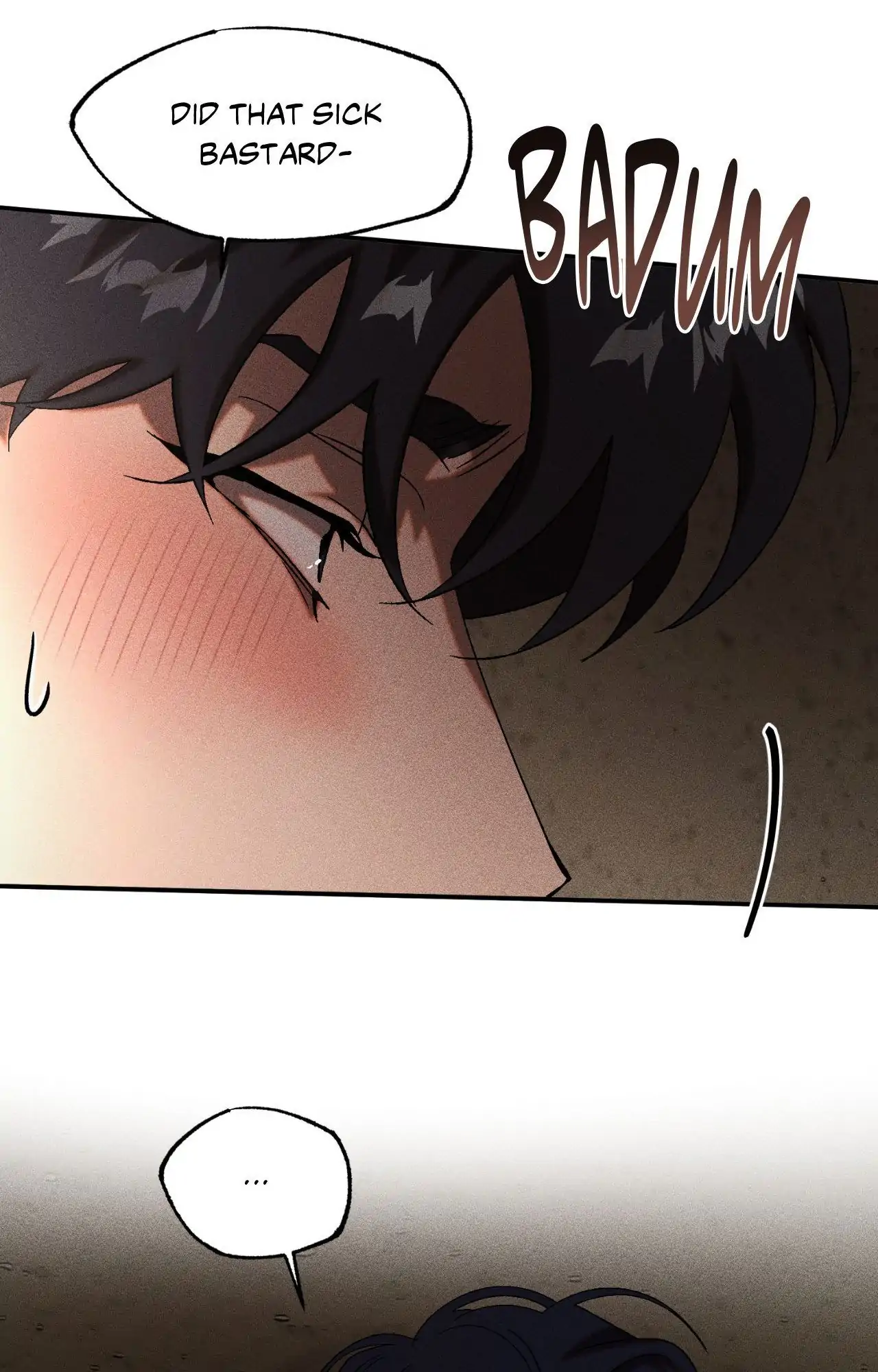 Cash or Credit [Official] - Chapter 54 manhwa