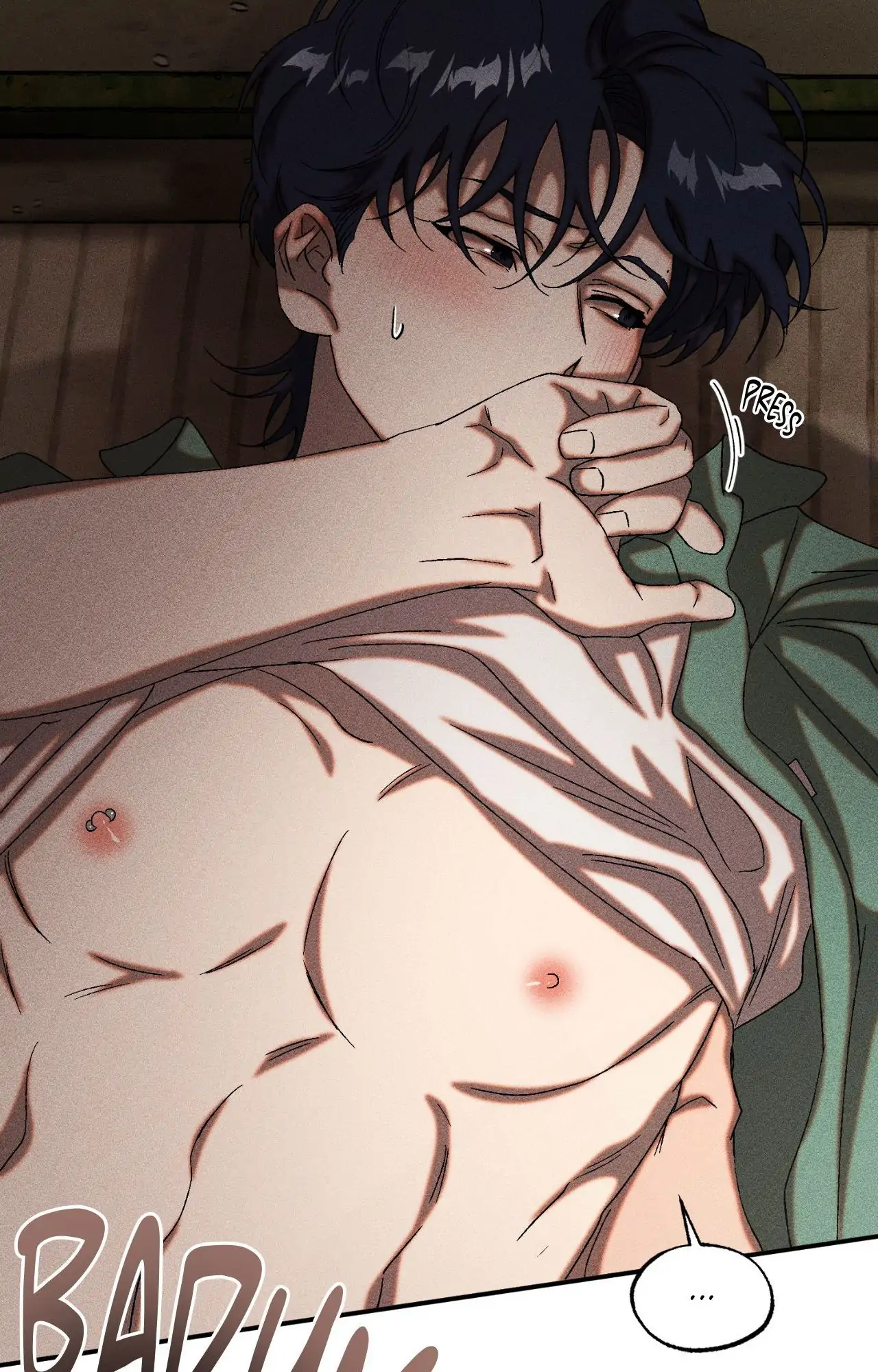Cash or Credit [Official] - Chapter 54 manhwa