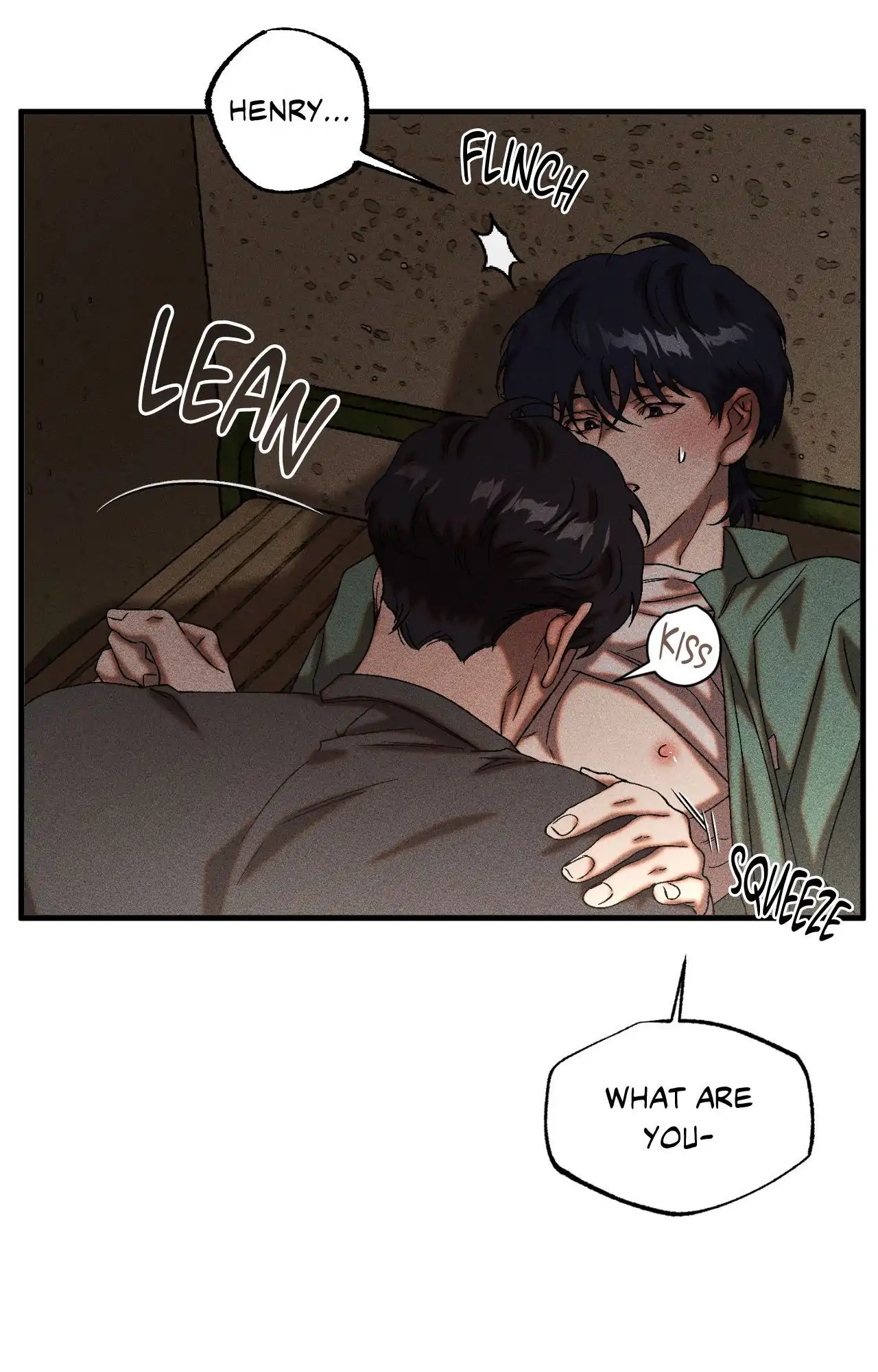 Cash or Credit [Official] - Chapter 54 manhwa
