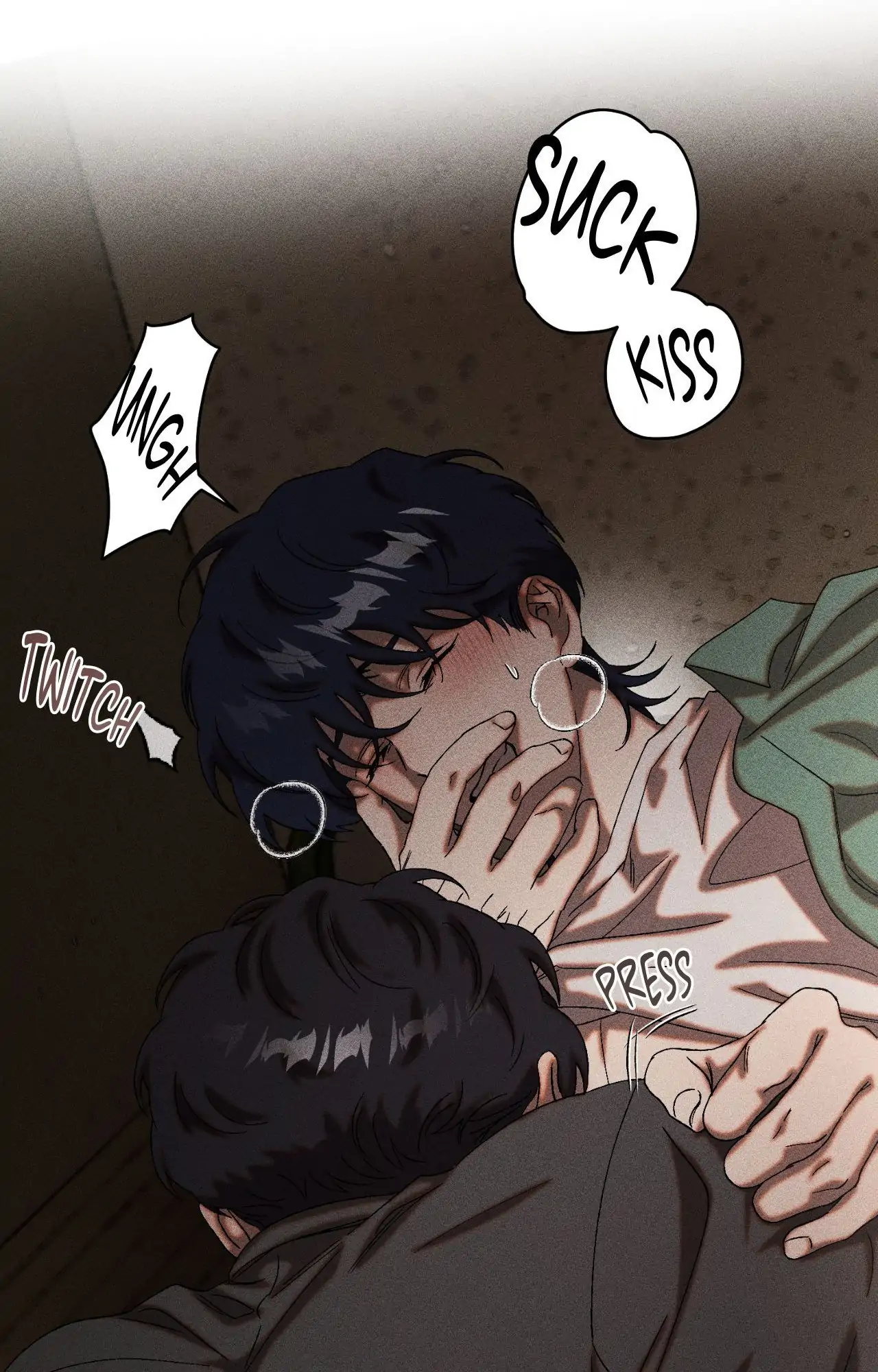 Cash or Credit [Official] - Chapter 54 manhwa