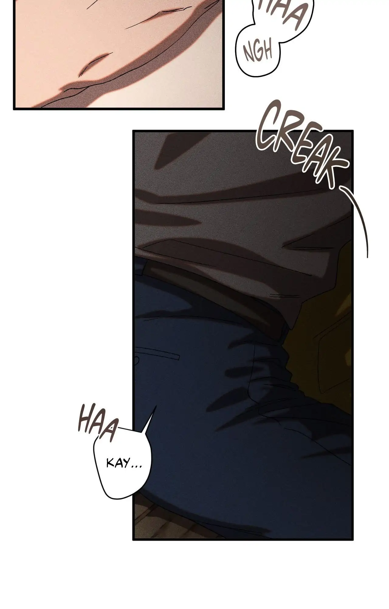 Cash or Credit [Official] - Chapter 54 manhwa