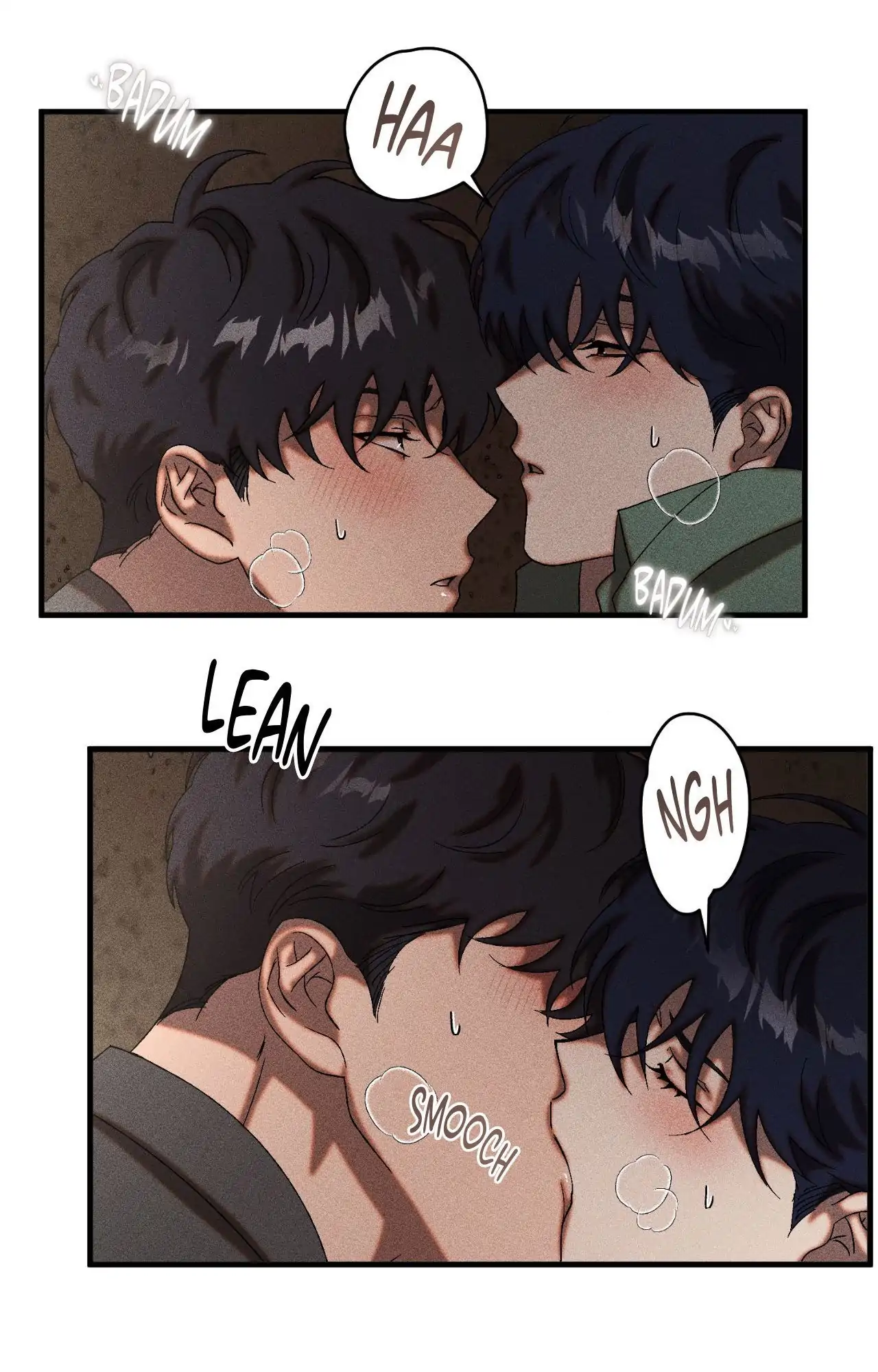Cash or Credit [Official] - Chapter 54 manhwa