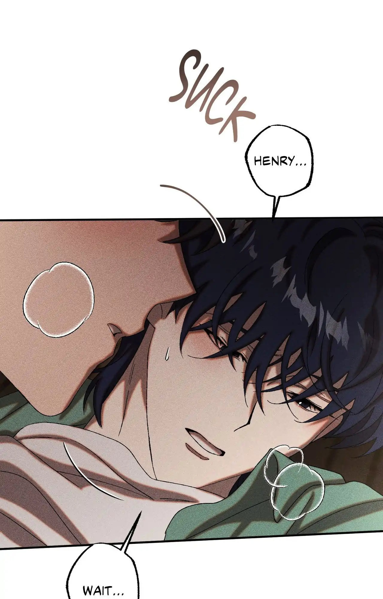 Cash or Credit [Official] - Chapter 54 manhwa