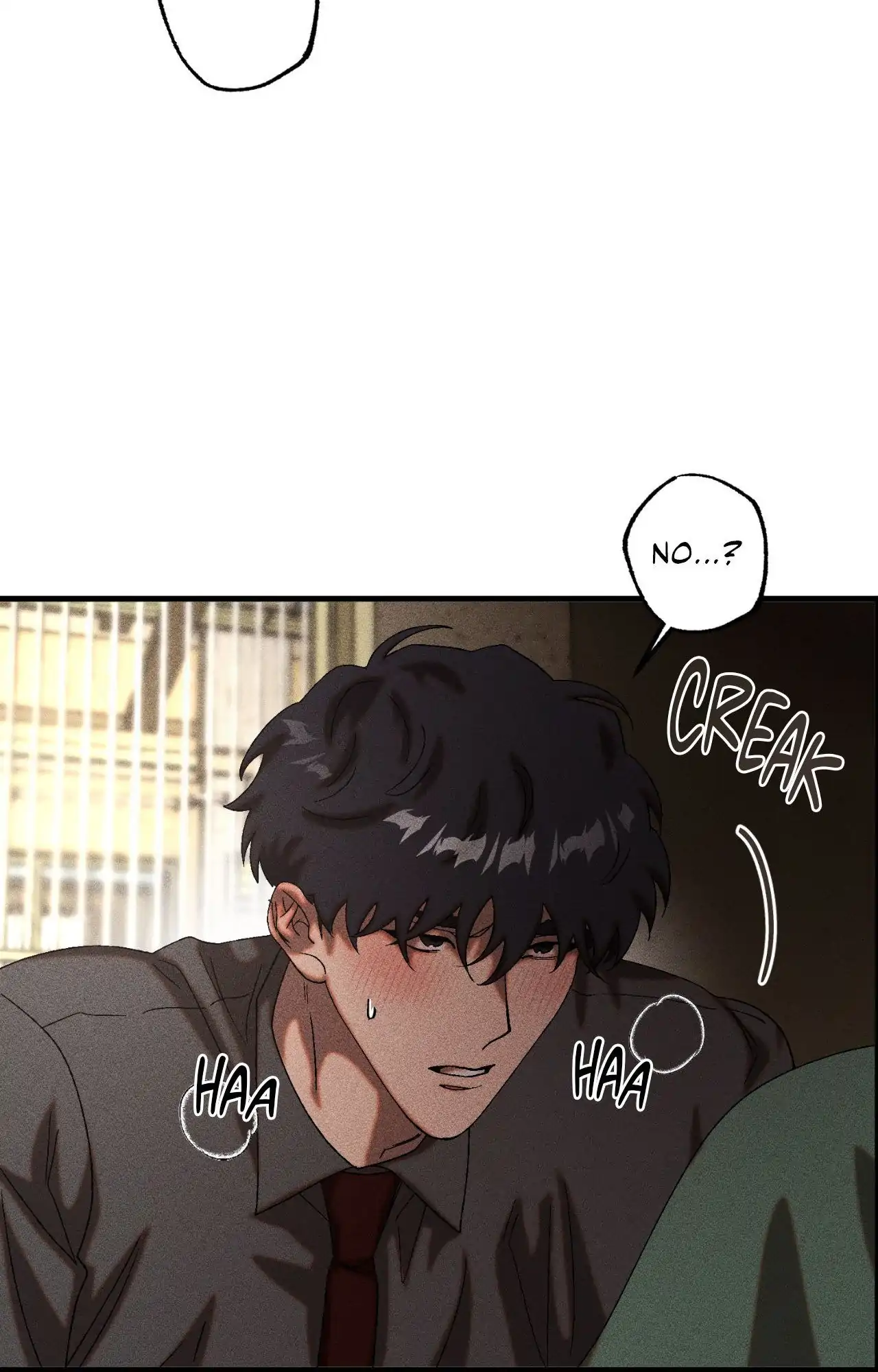 Cash or Credit [Official] - Chapter 54 manhwa