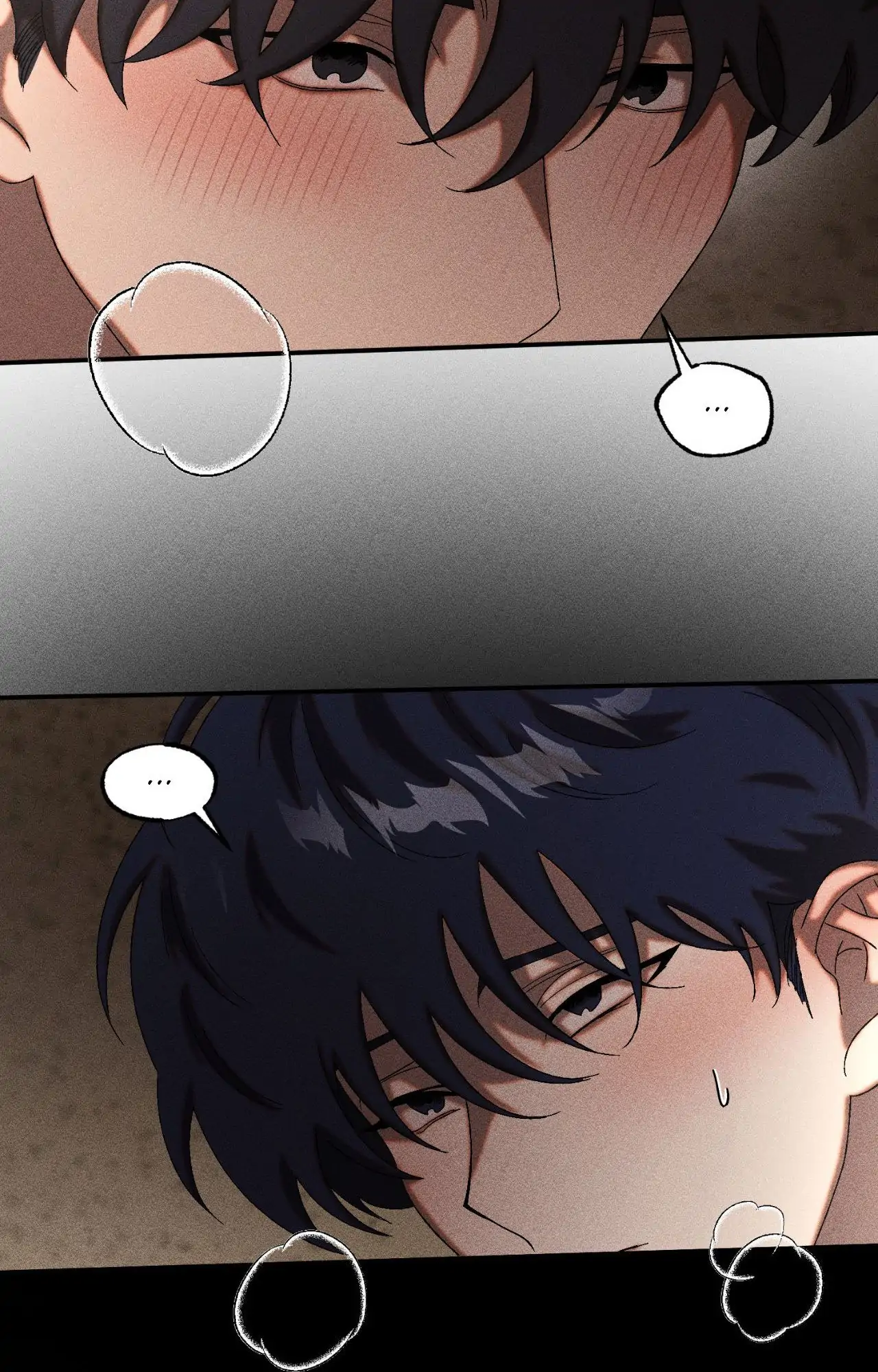 Cash or Credit [Official] - Chapter 54 manhwa