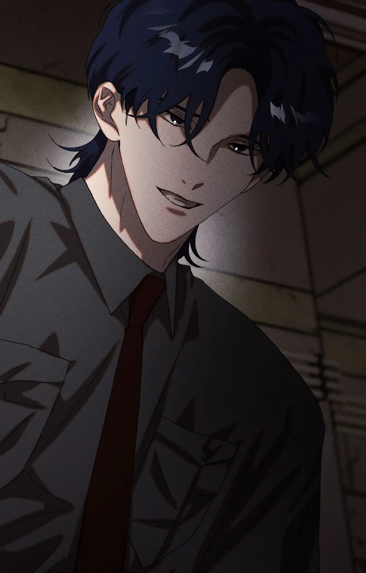 Cash or Credit [Official] - Chapter 54 manhwa