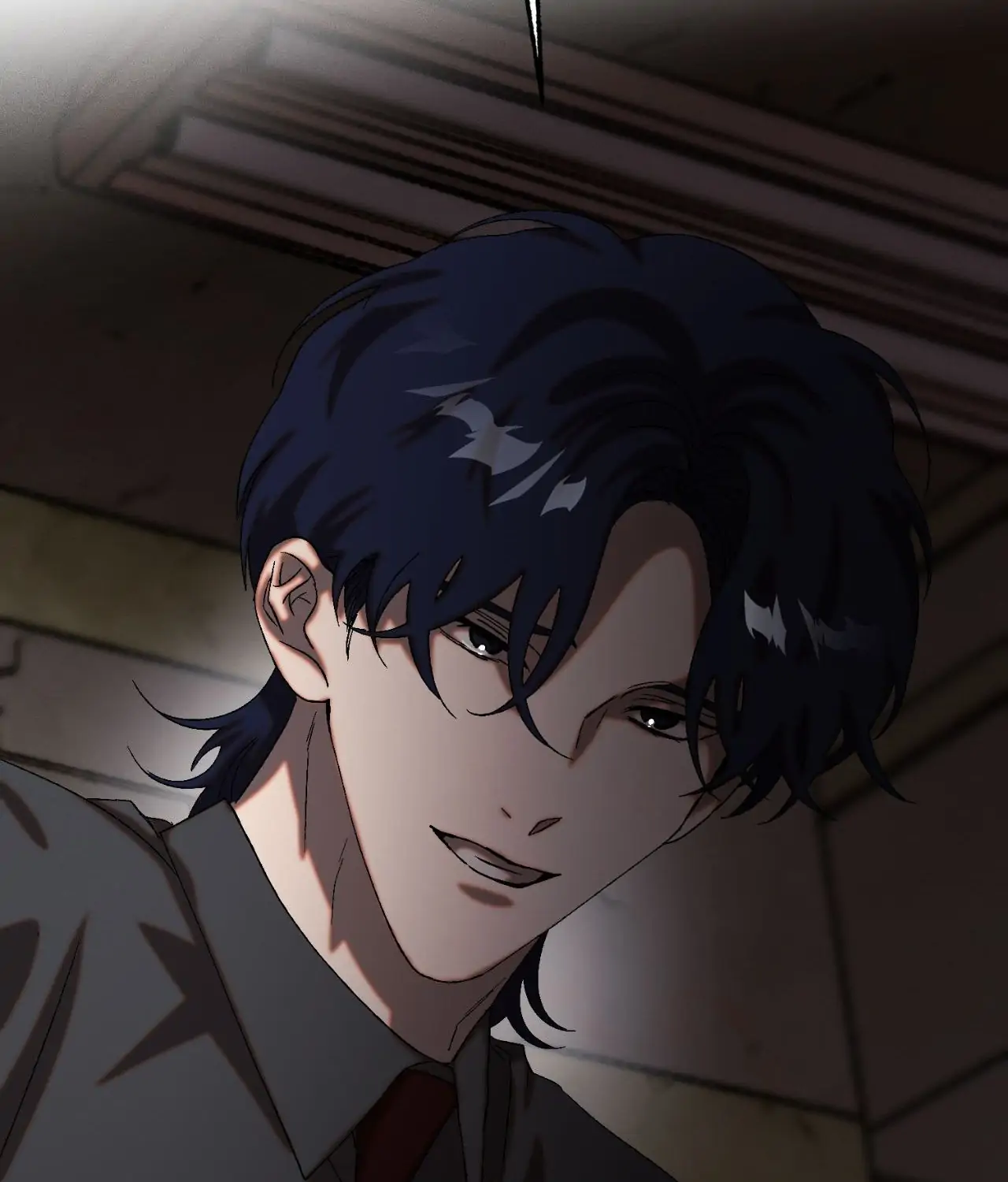 Cash or Credit [Official] - Chapter 55 manhwa