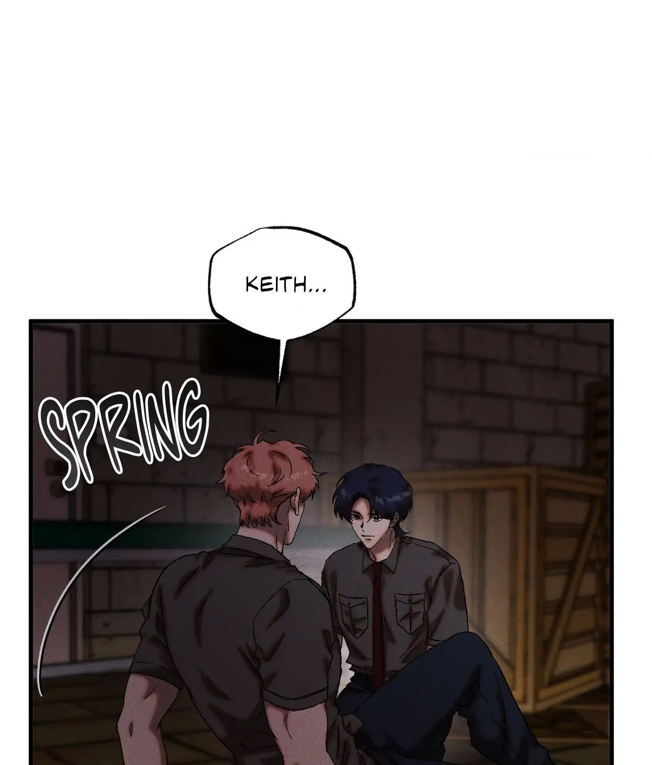 Cash or Credit [Official] - Chapter 55 manhwa