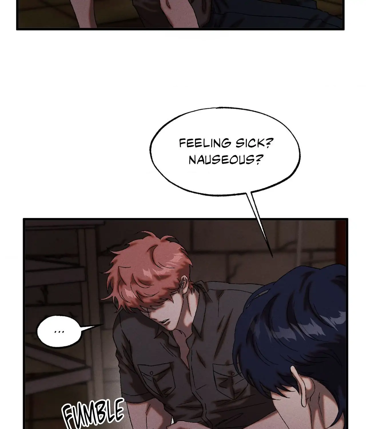 Cash or Credit [Official] - Chapter 55 manhwa