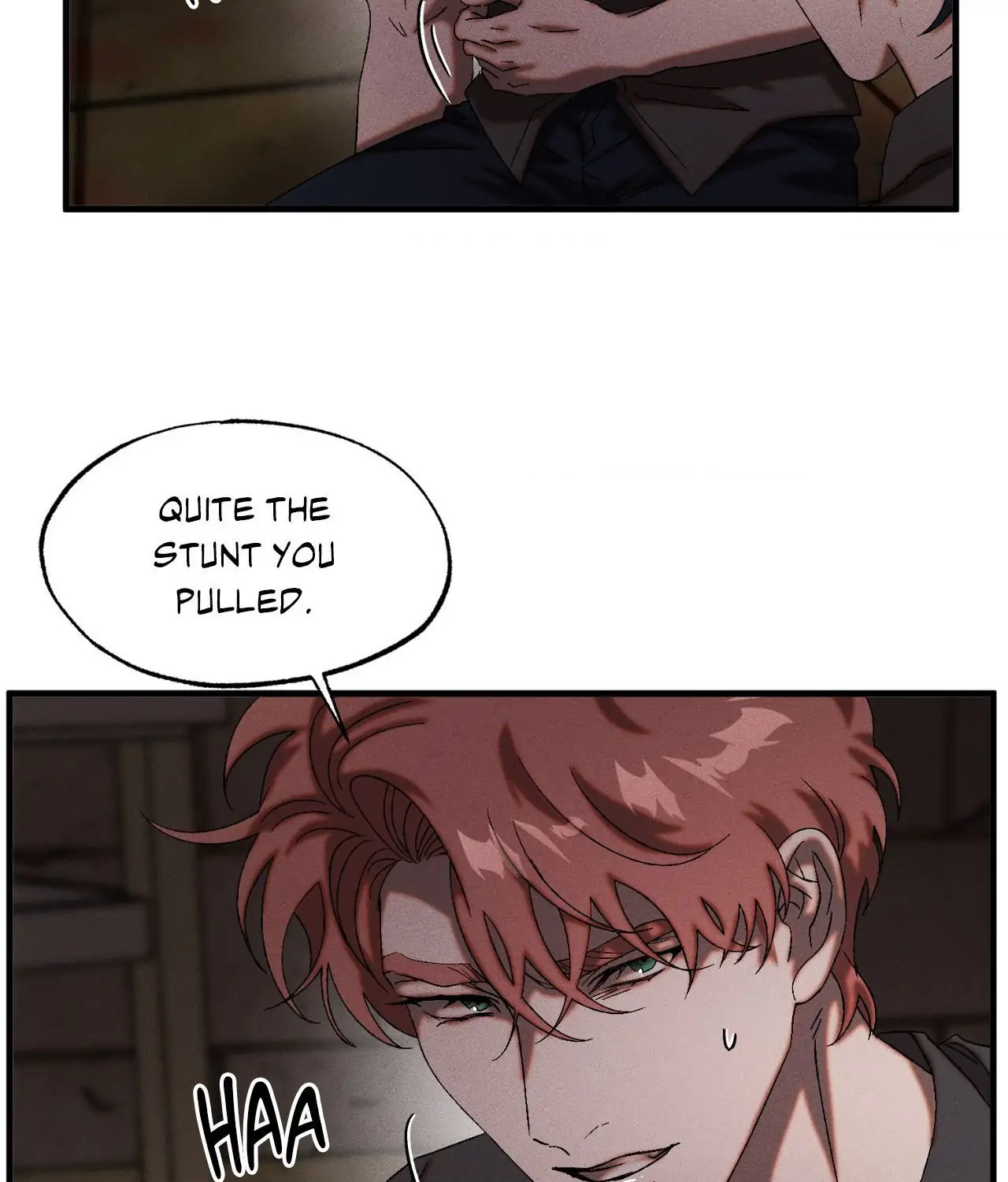 Cash or Credit [Official] - Chapter 55 manhwa