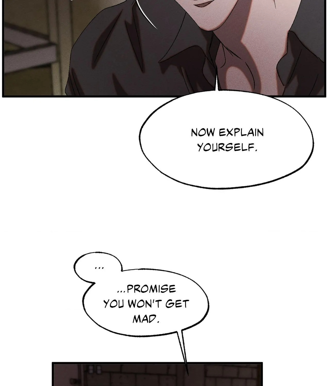 Cash or Credit [Official] - Chapter 55 manhwa