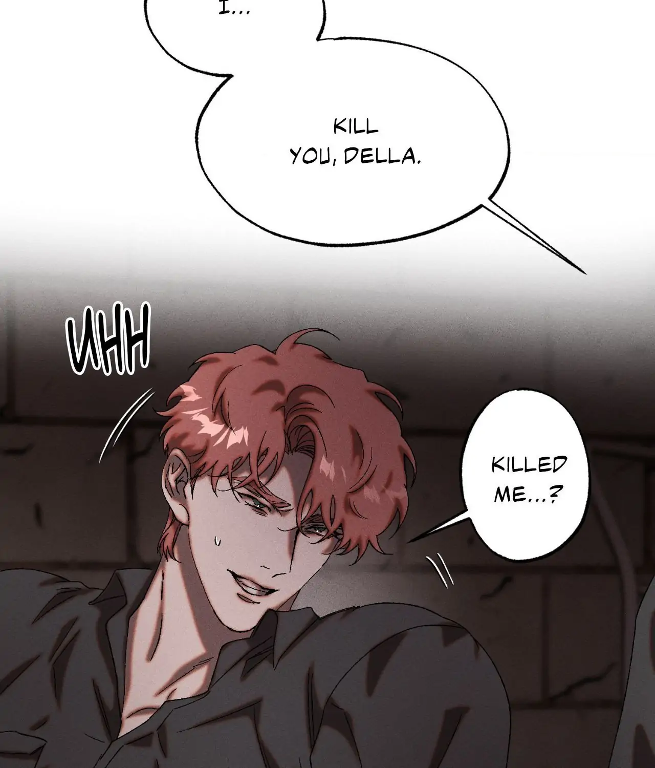 Cash or Credit [Official] - Chapter 55 manhwa