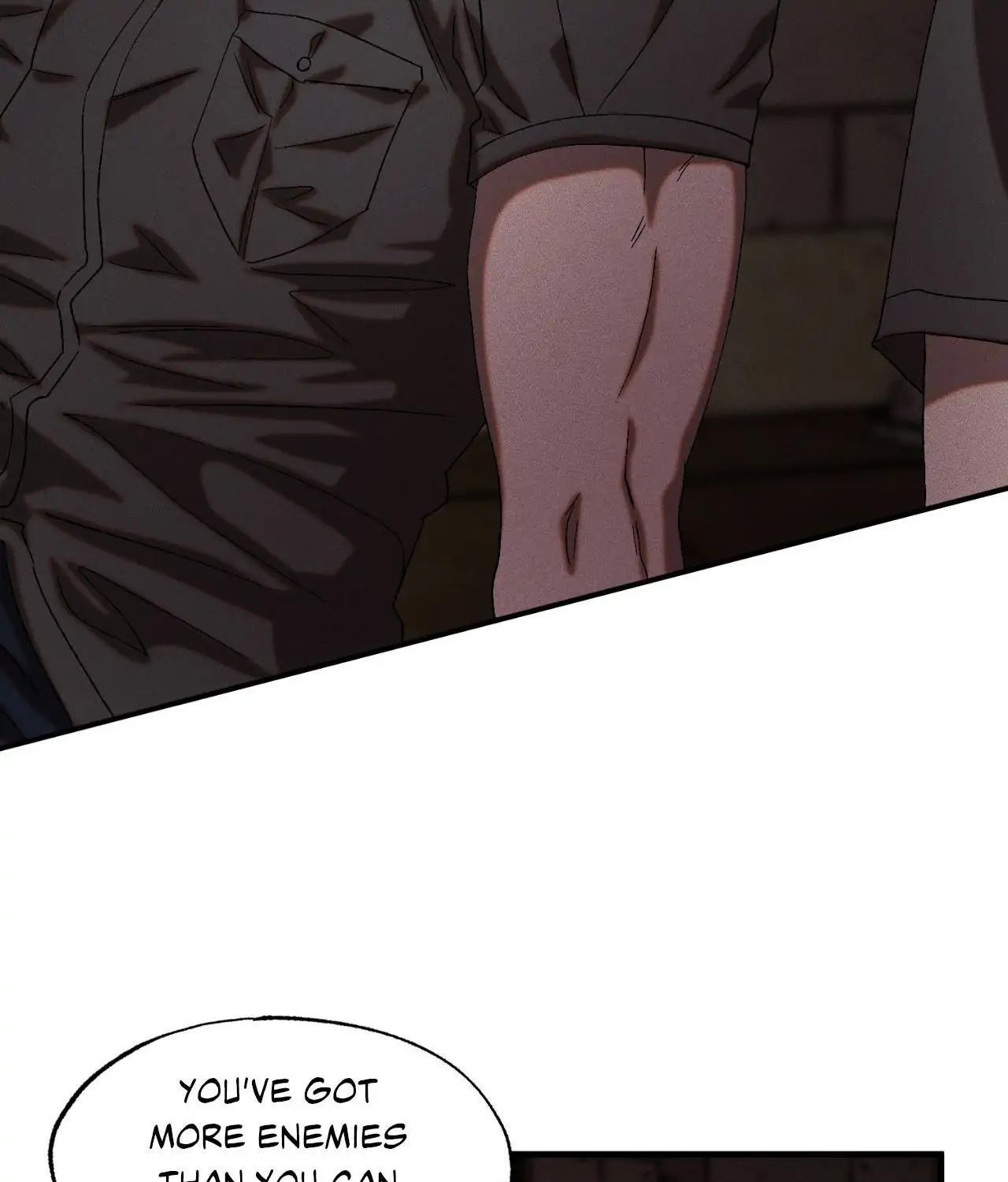 Cash or Credit [Official] - Chapter 55 manhwa