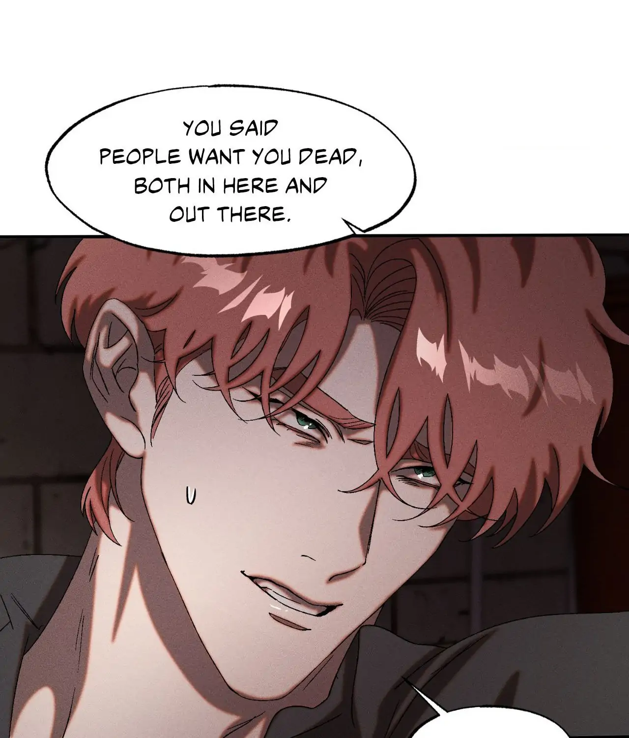 Cash or Credit [Official] - Chapter 55 manhwa