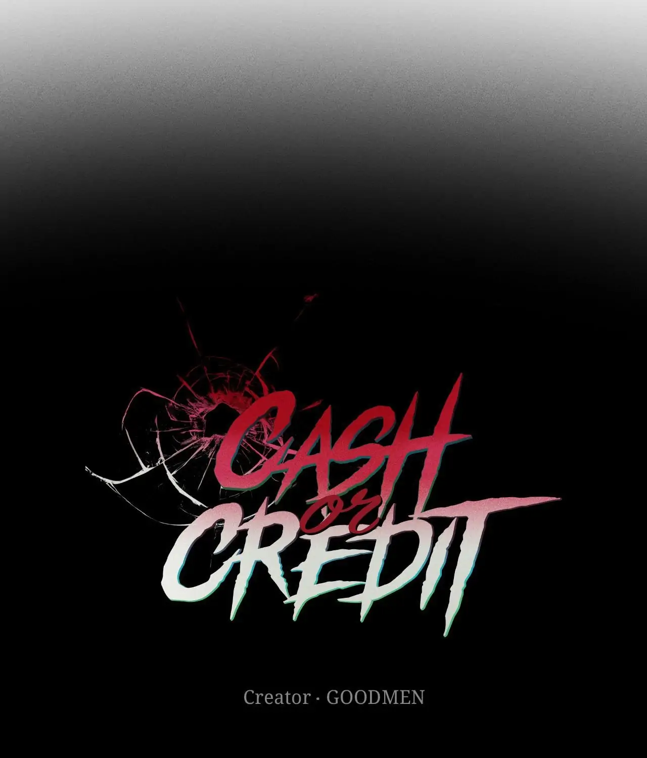 Cash or Credit [Official] - Chapter 55 manhwa