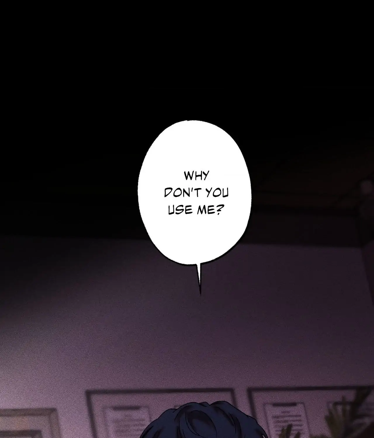 Cash or Credit [Official] - Chapter 55 manhwa