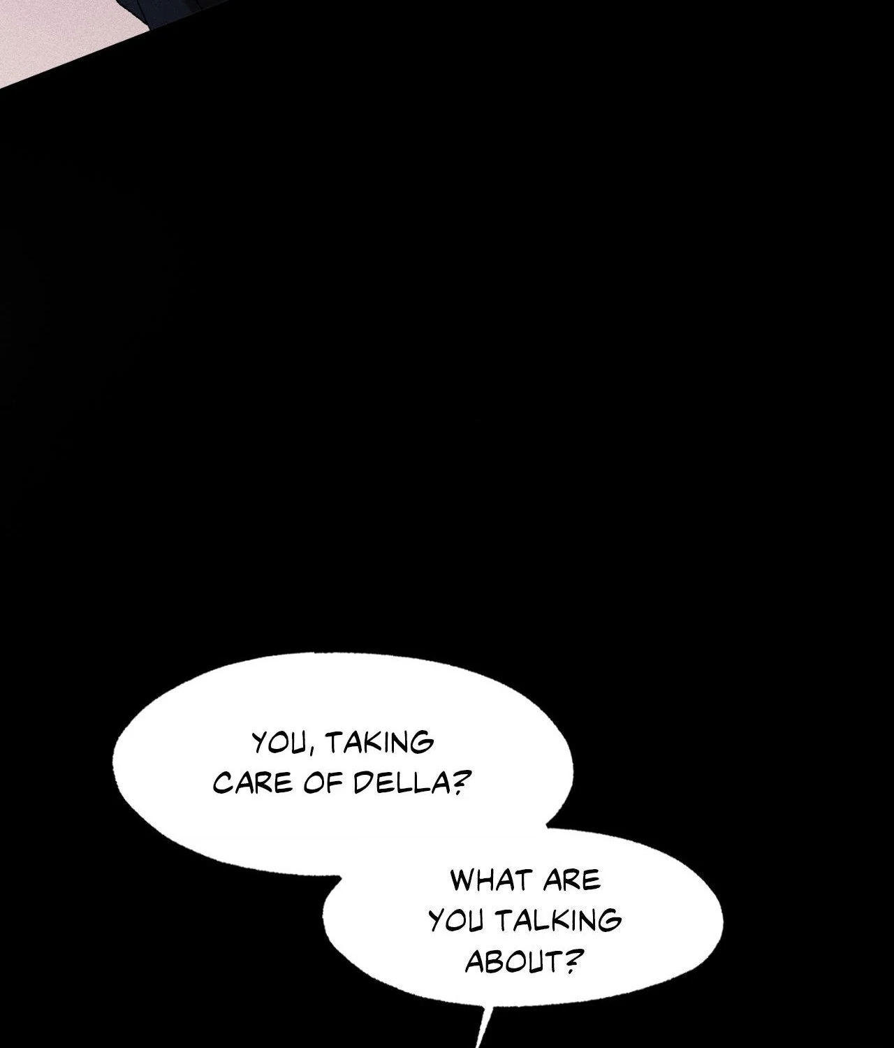 Cash or Credit [Official] - Chapter 55 manhwa