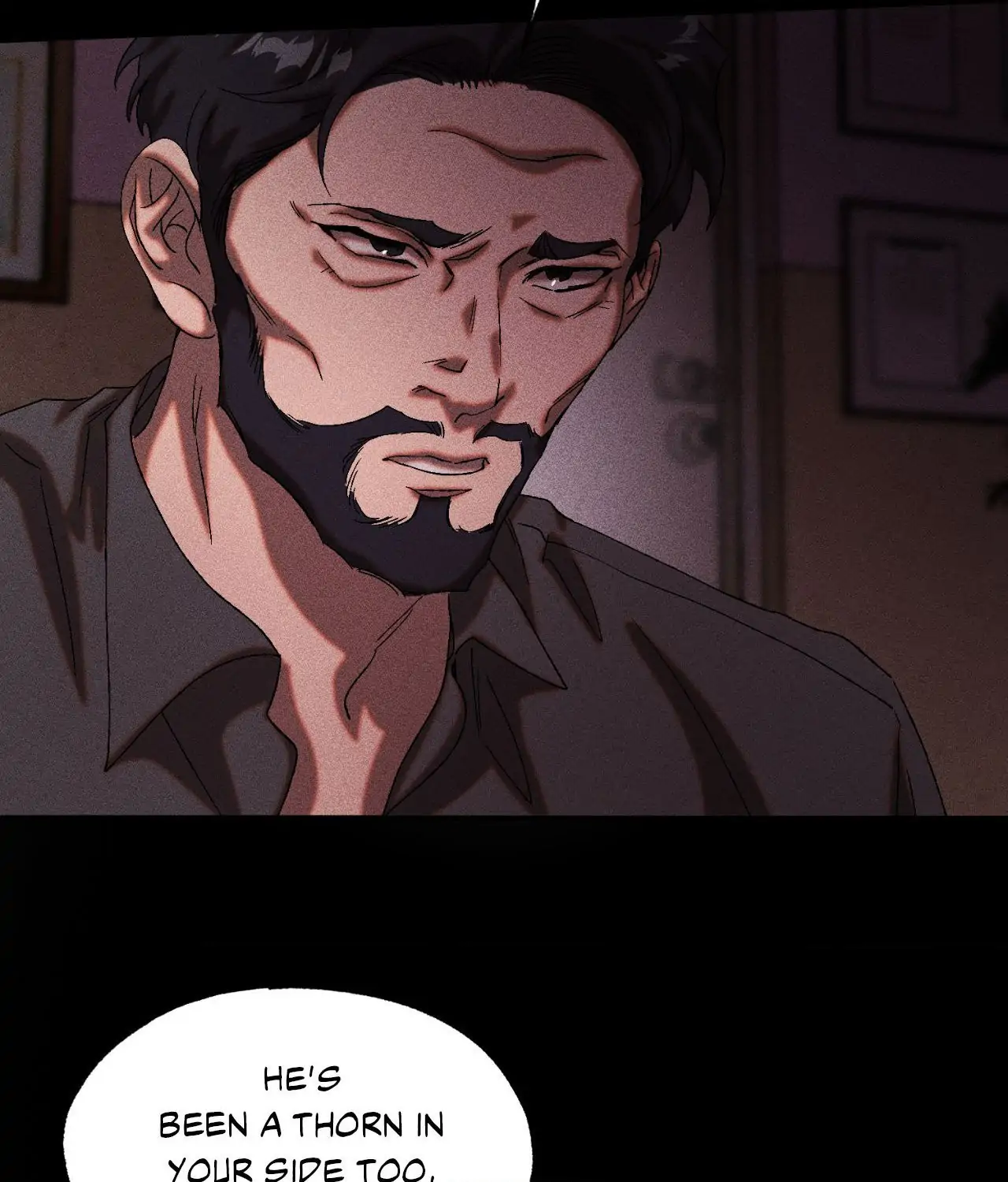 Cash or Credit [Official] - Chapter 55 manhwa