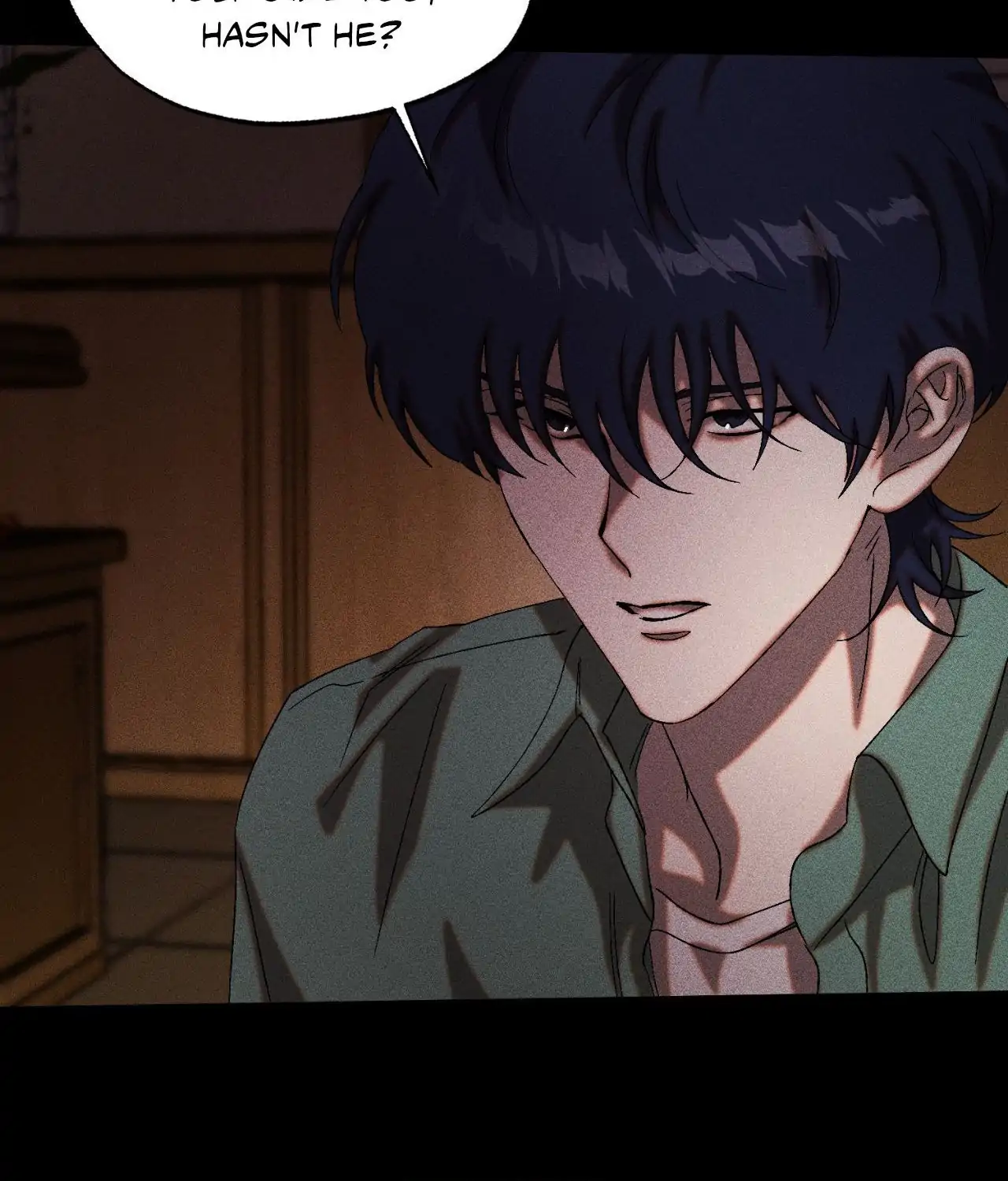 Cash or Credit [Official] - Chapter 55 manhwa