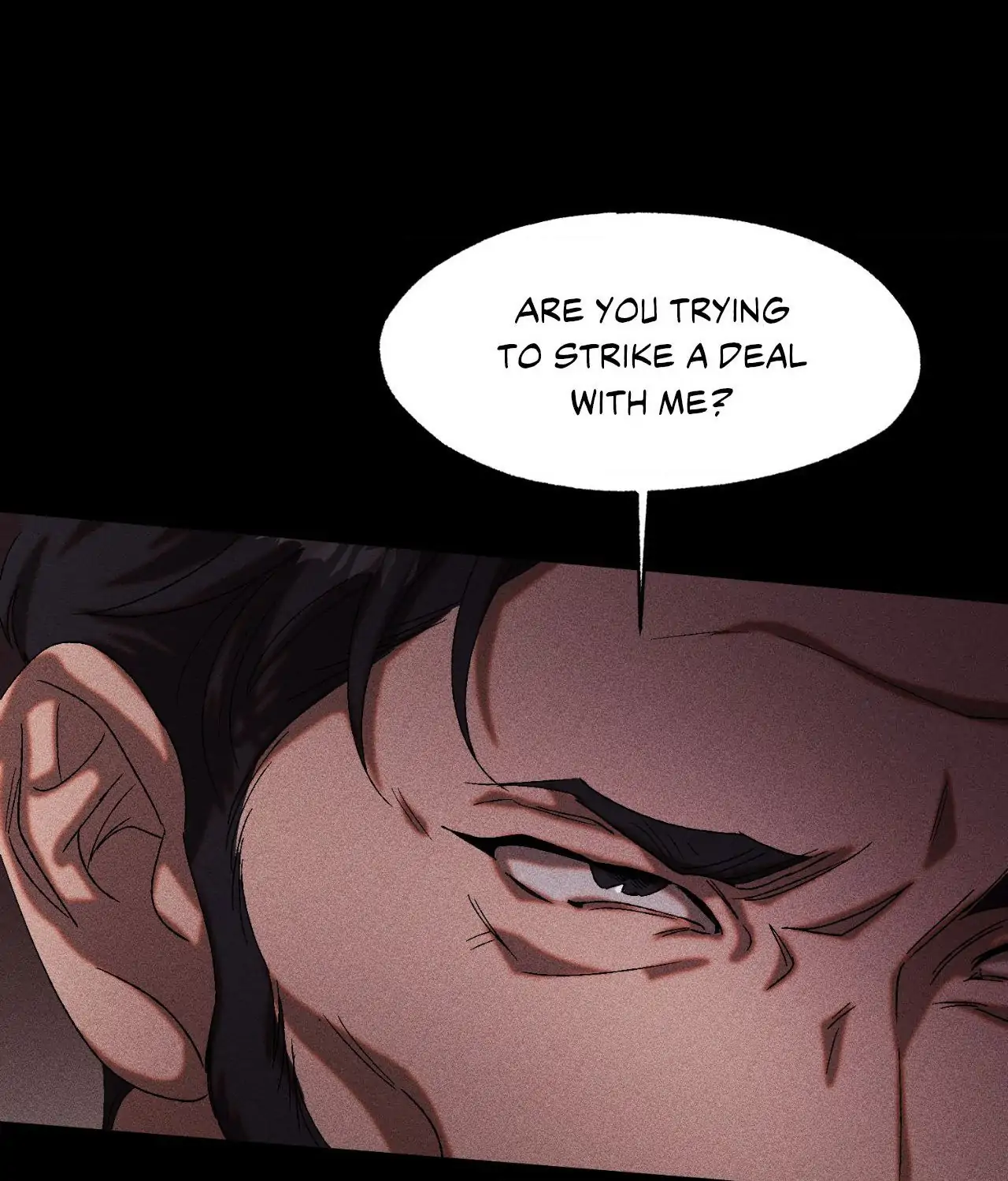 Cash or Credit [Official] - Chapter 55 manhwa