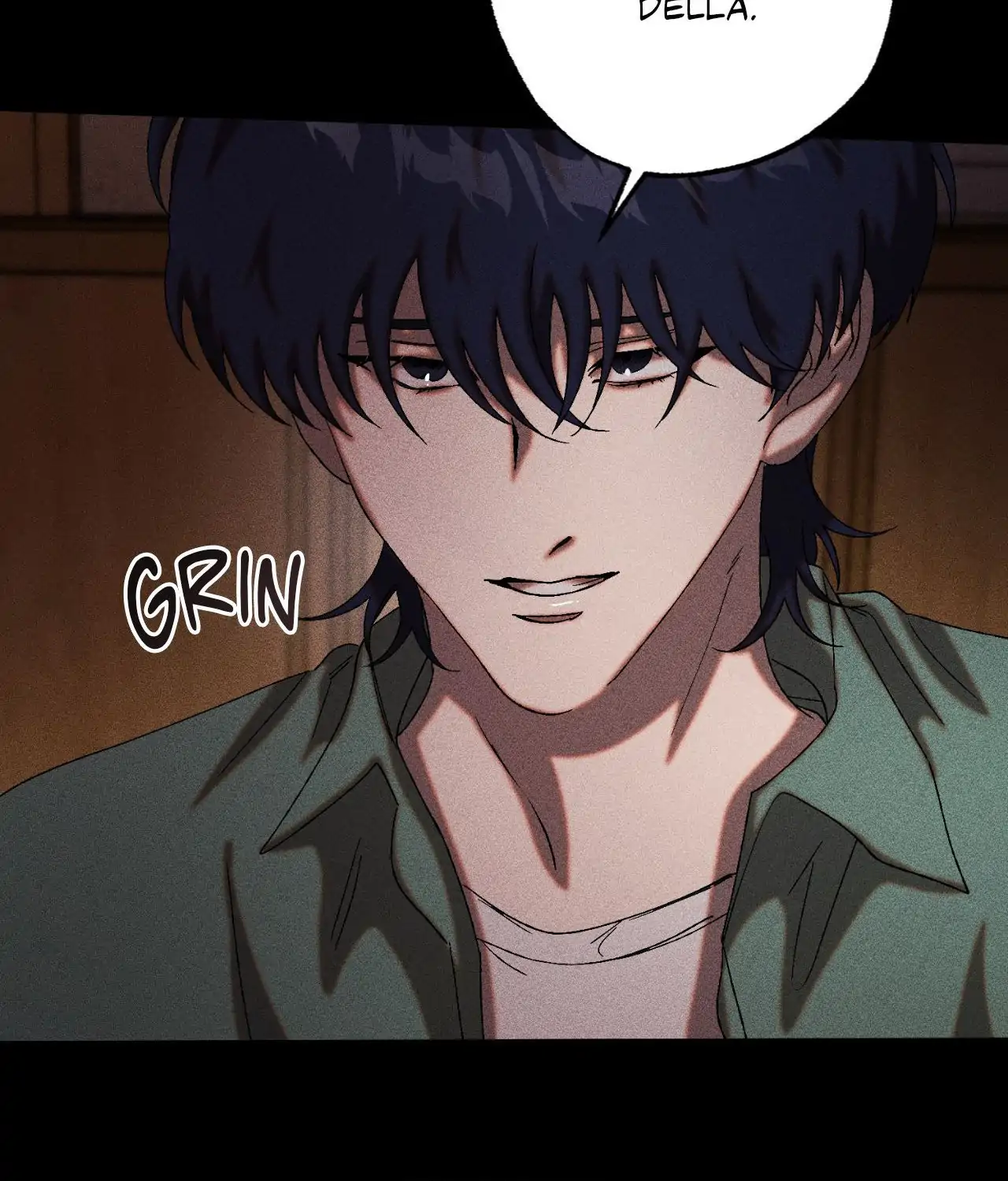 Cash or Credit [Official] - Chapter 55 manhwa