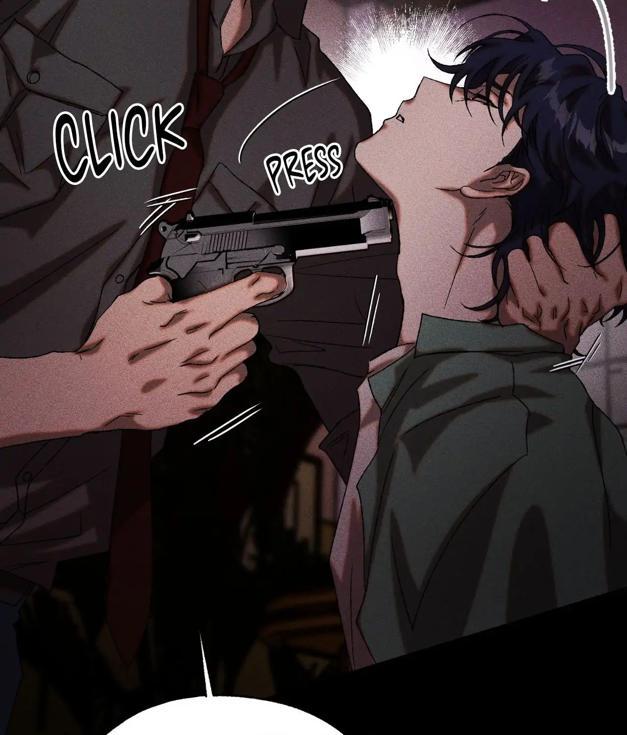 Cash or Credit [Official] - Chapter 55 manhwa