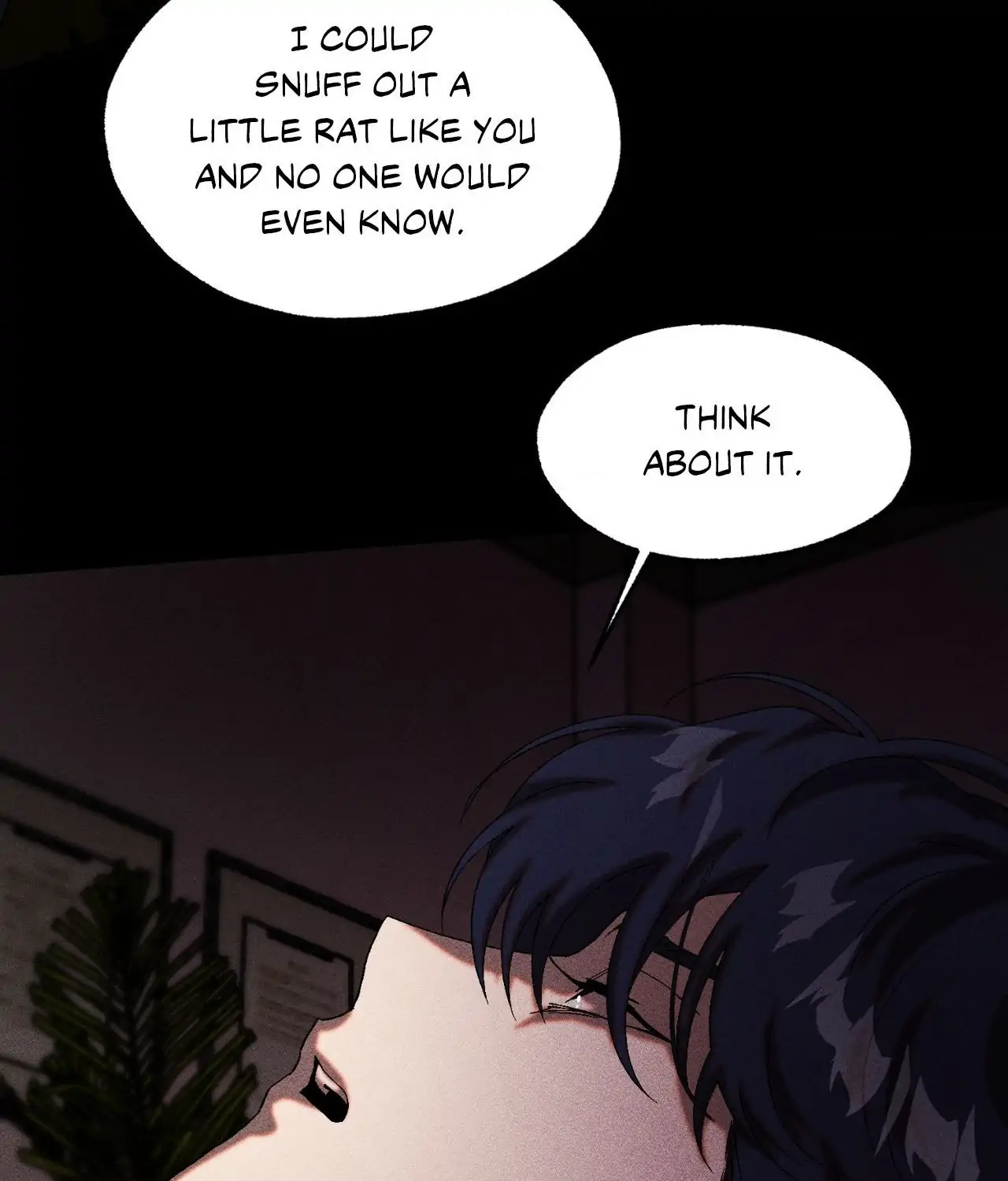 Cash or Credit [Official] - Chapter 55 manhwa