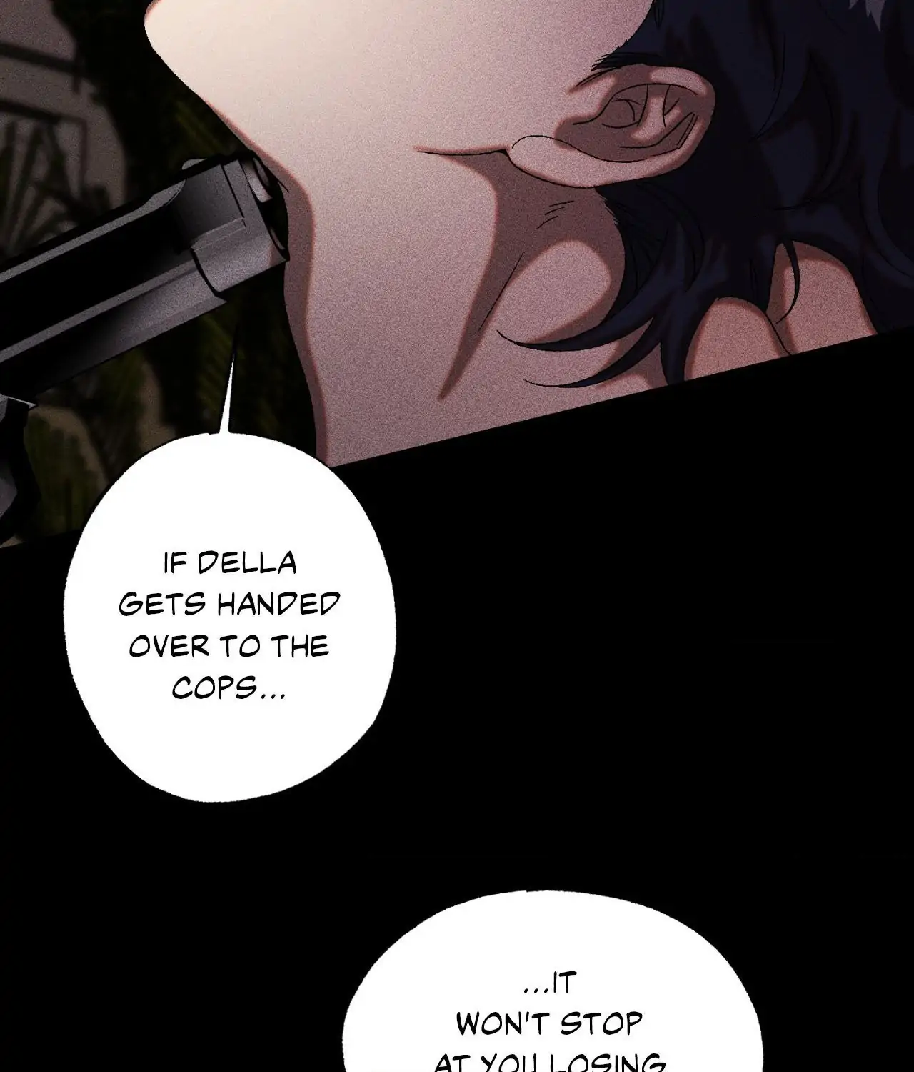 Cash or Credit [Official] - Chapter 55 manhwa