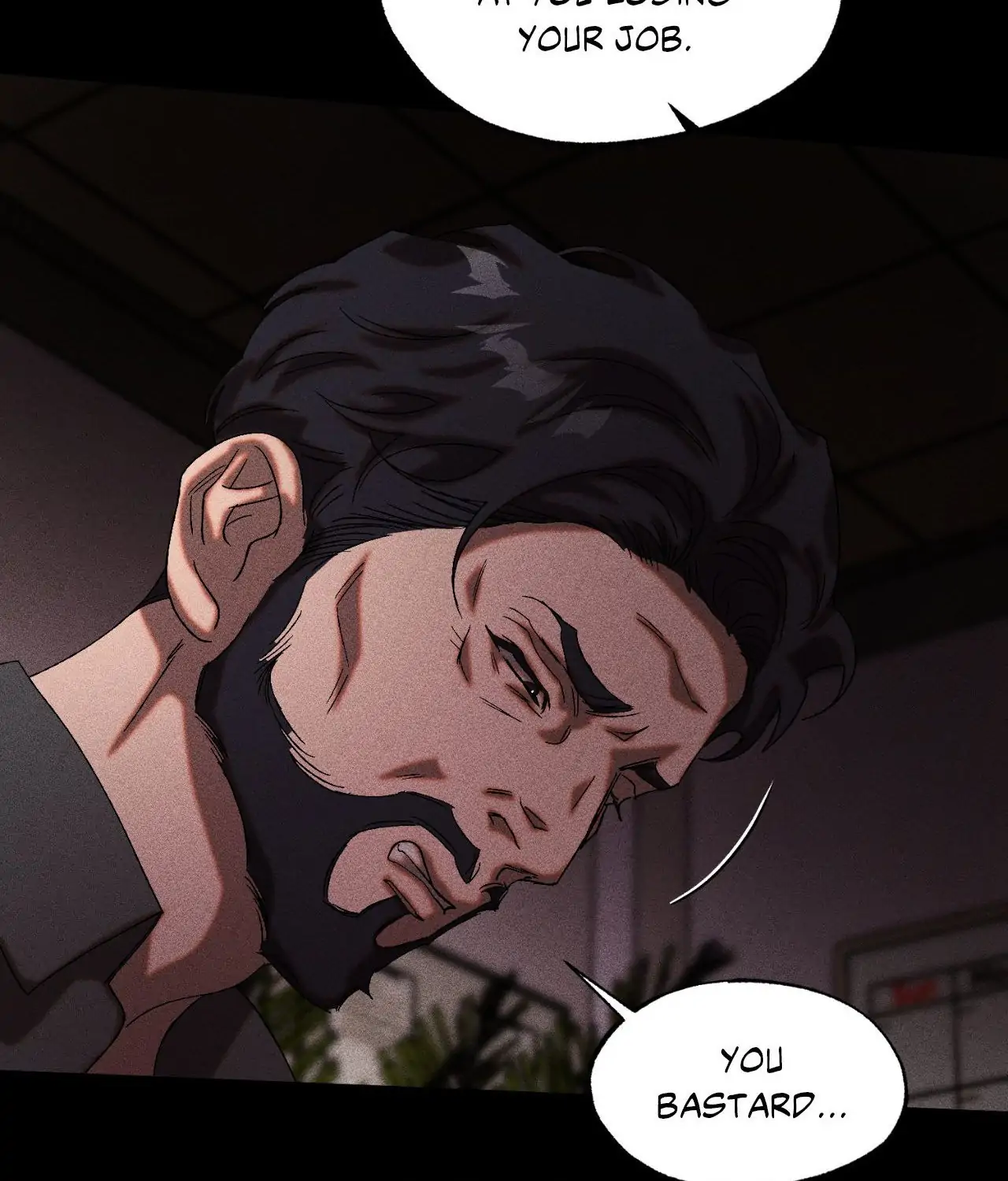 Cash or Credit [Official] - Chapter 55 manhwa