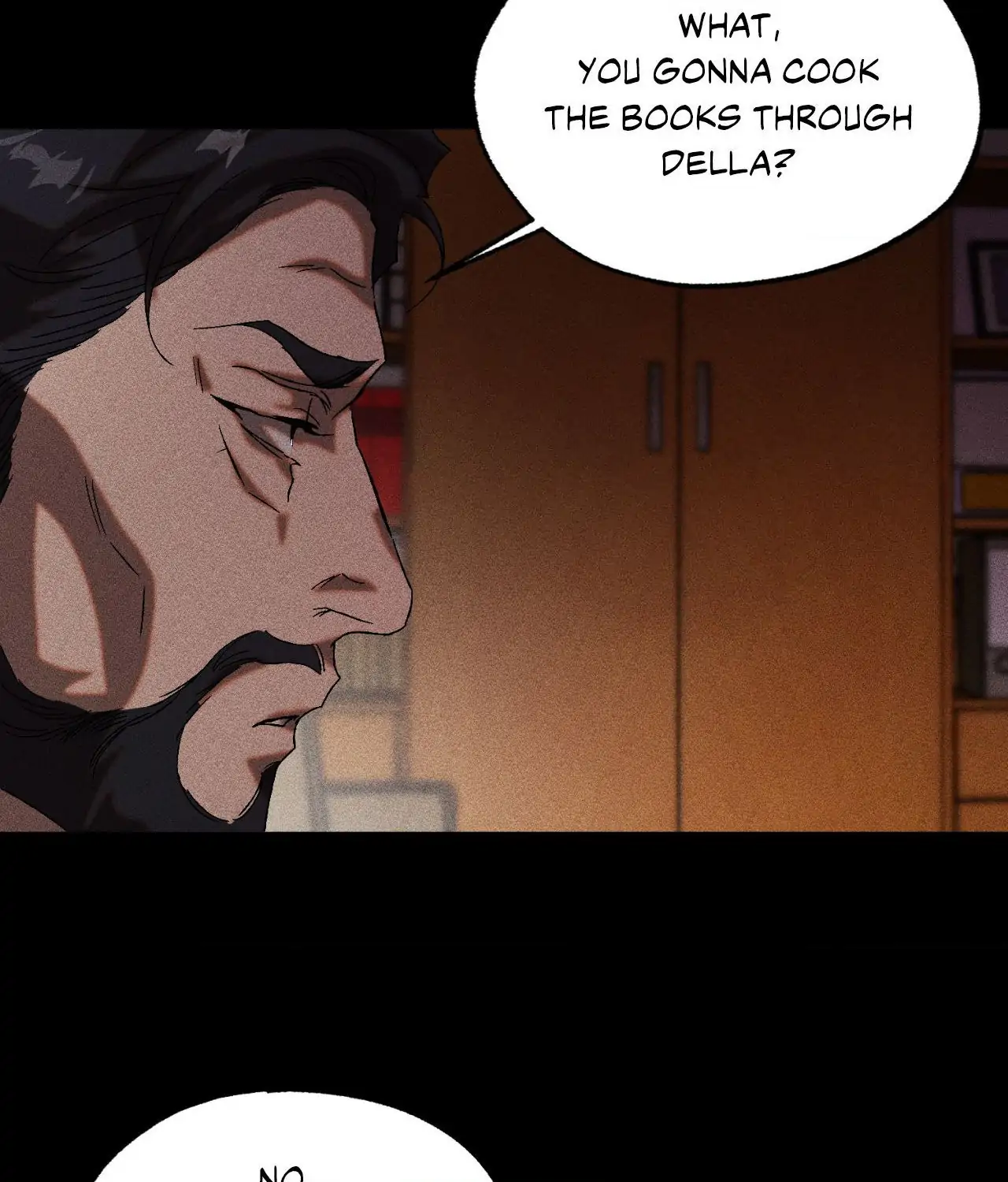 Cash or Credit [Official] - Chapter 55 manhwa