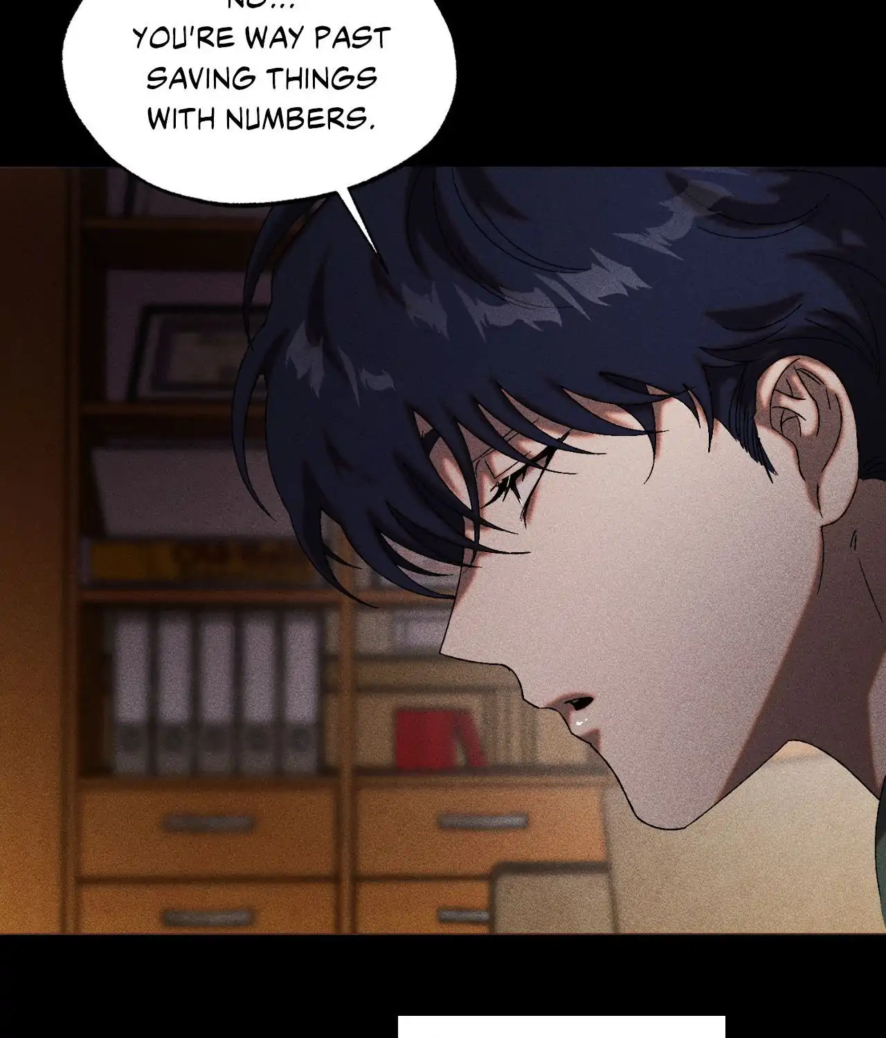 Cash or Credit [Official] - Chapter 55 manhwa