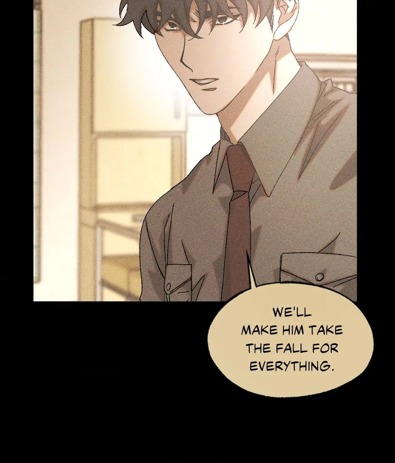 Cash or Credit [Official] - Chapter 55 manhwa