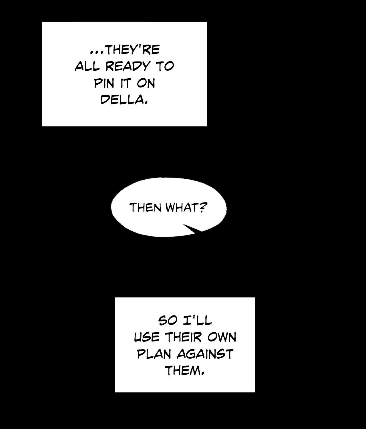 Cash or Credit [Official] - Chapter 55 manhwa