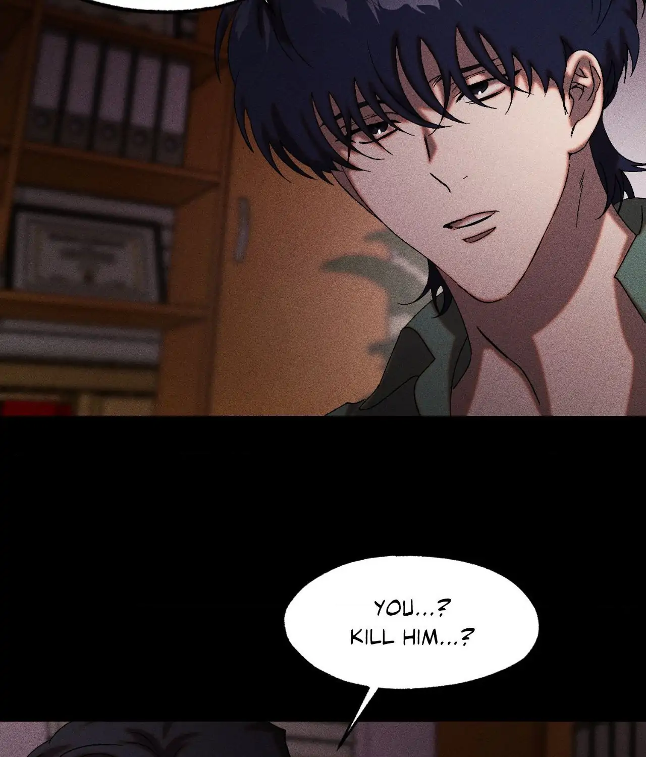 Cash or Credit [Official] - Chapter 55 manhwa