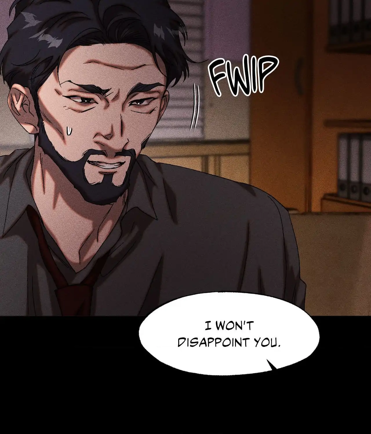 Cash or Credit [Official] - Chapter 55 manhwa