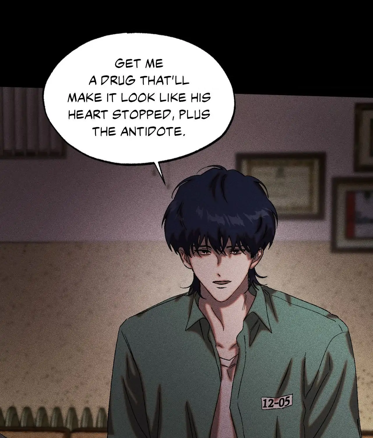 Cash or Credit [Official] - Chapter 55 manhwa