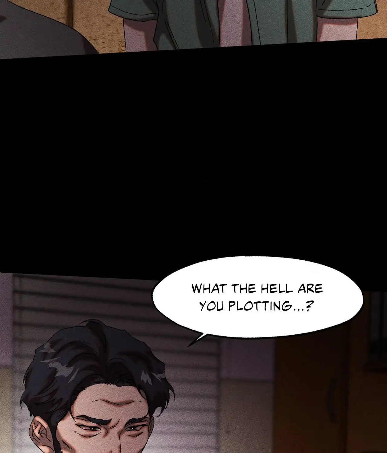 Cash or Credit [Official] - Chapter 55 manhwa