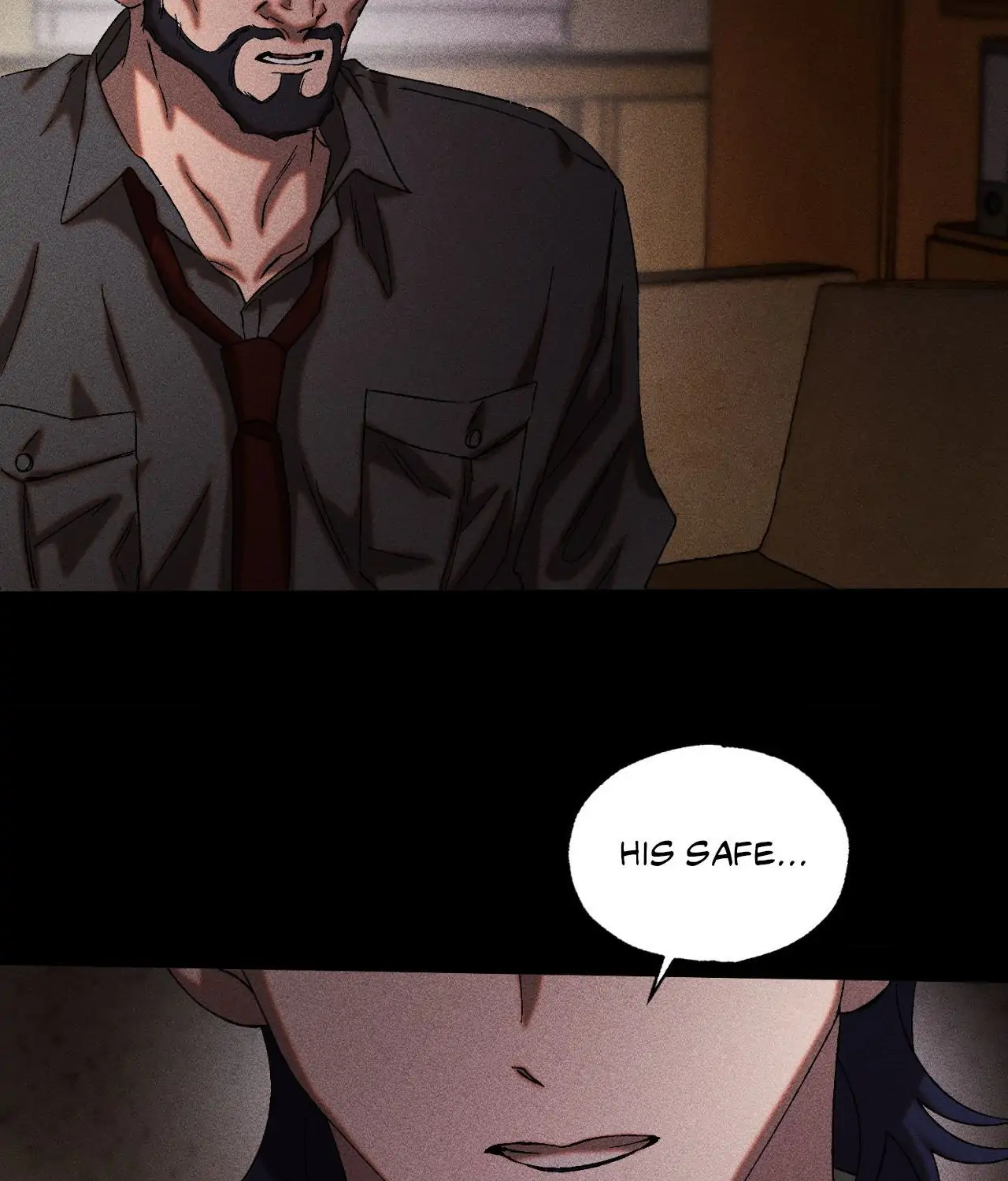 Cash or Credit [Official] - Chapter 55 manhwa