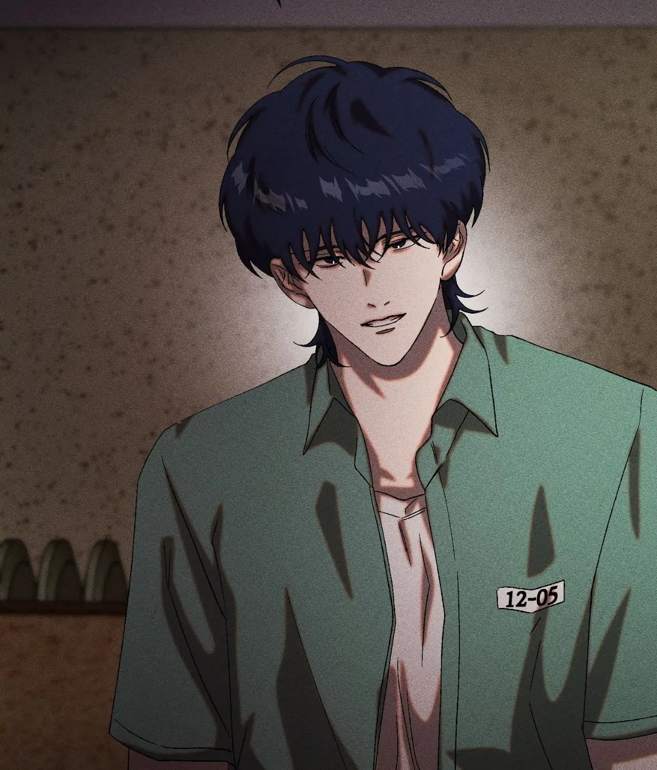 Cash or Credit [Official] - Chapter 55 manhwa