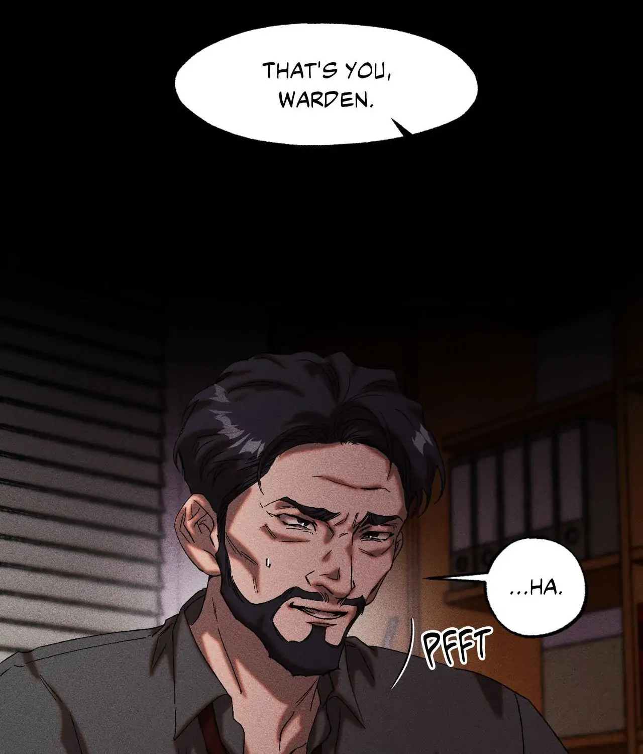 Cash or Credit [Official] - Chapter 55 manhwa