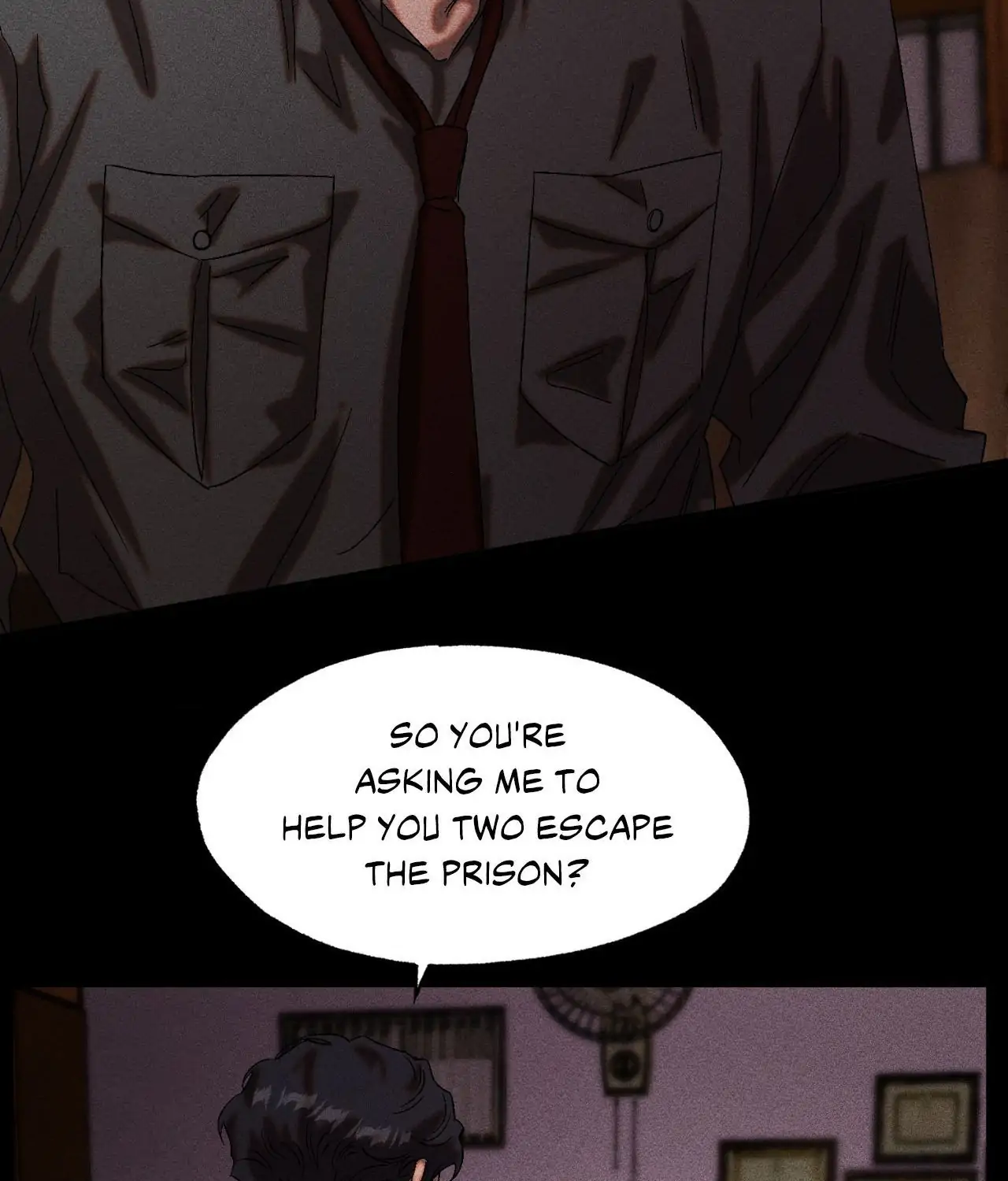 Cash or Credit [Official] - Chapter 55 manhwa