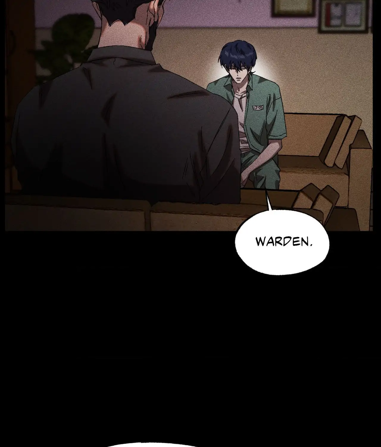 Cash or Credit [Official] - Chapter 55 manhwa