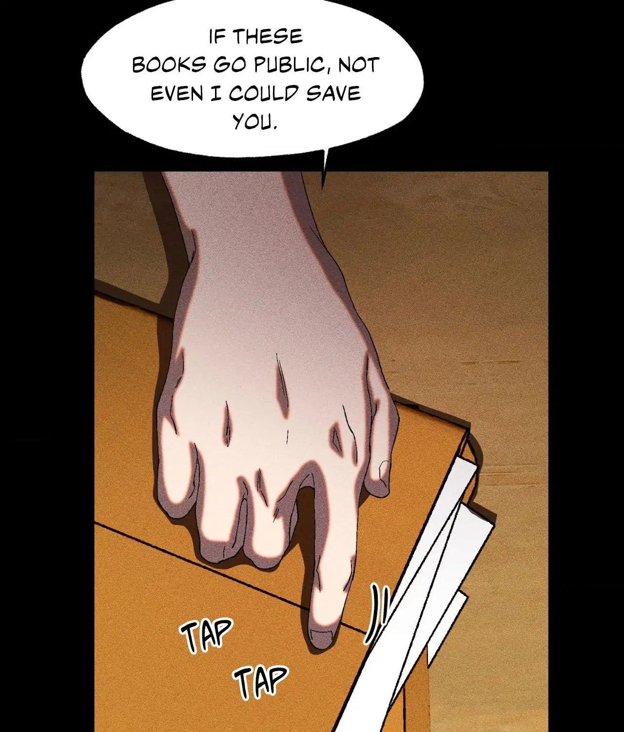 Cash or Credit [Official] - Chapter 55 manhwa