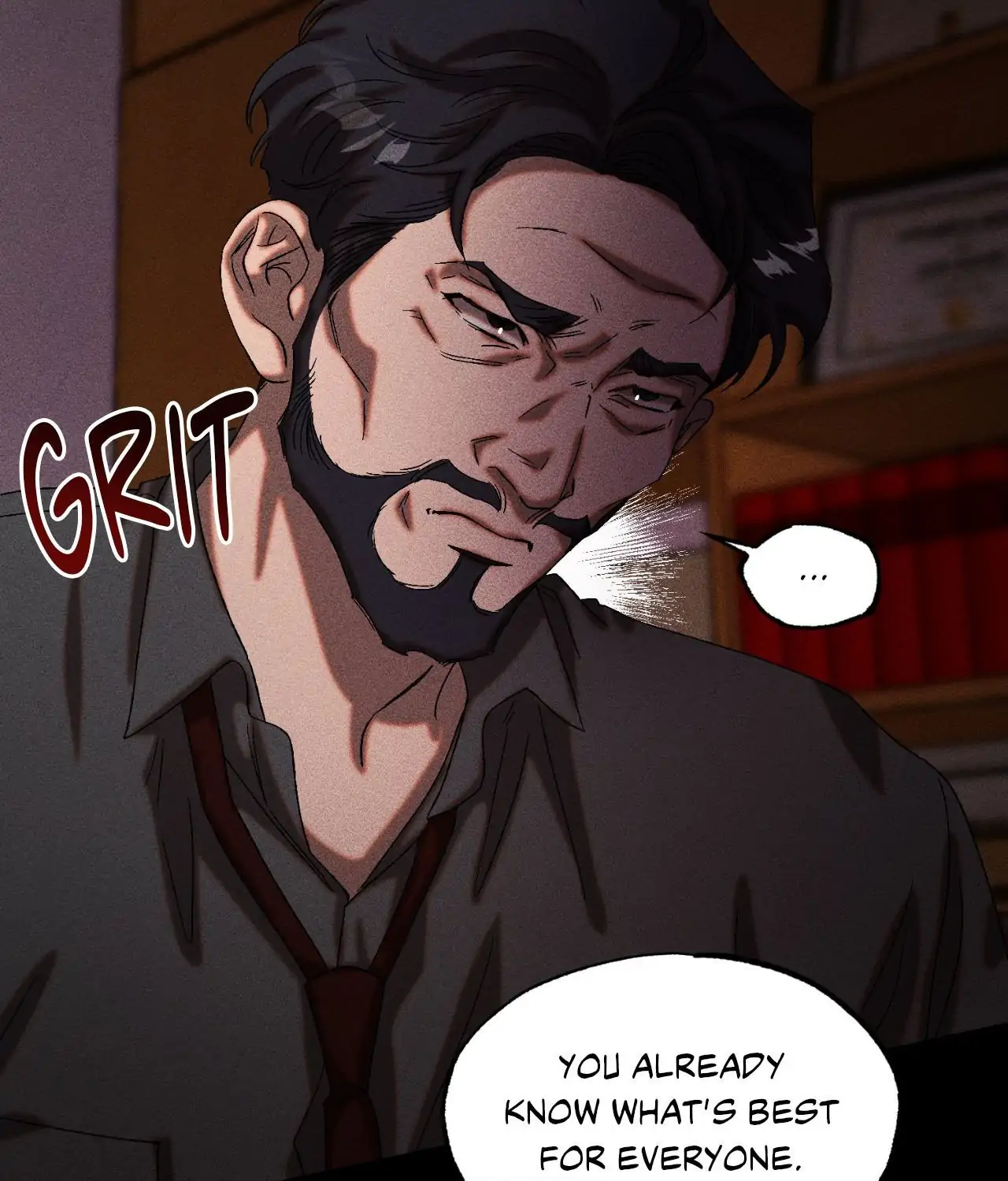 Cash or Credit [Official] - Chapter 55 manhwa