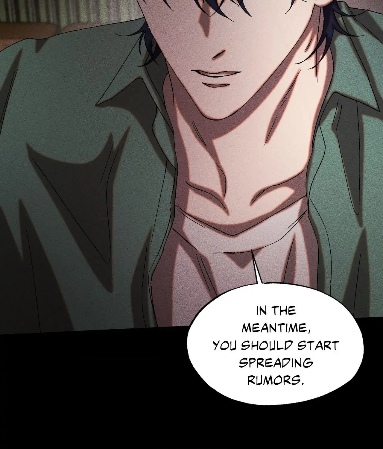 Cash or Credit [Official] - Chapter 55 manhwa