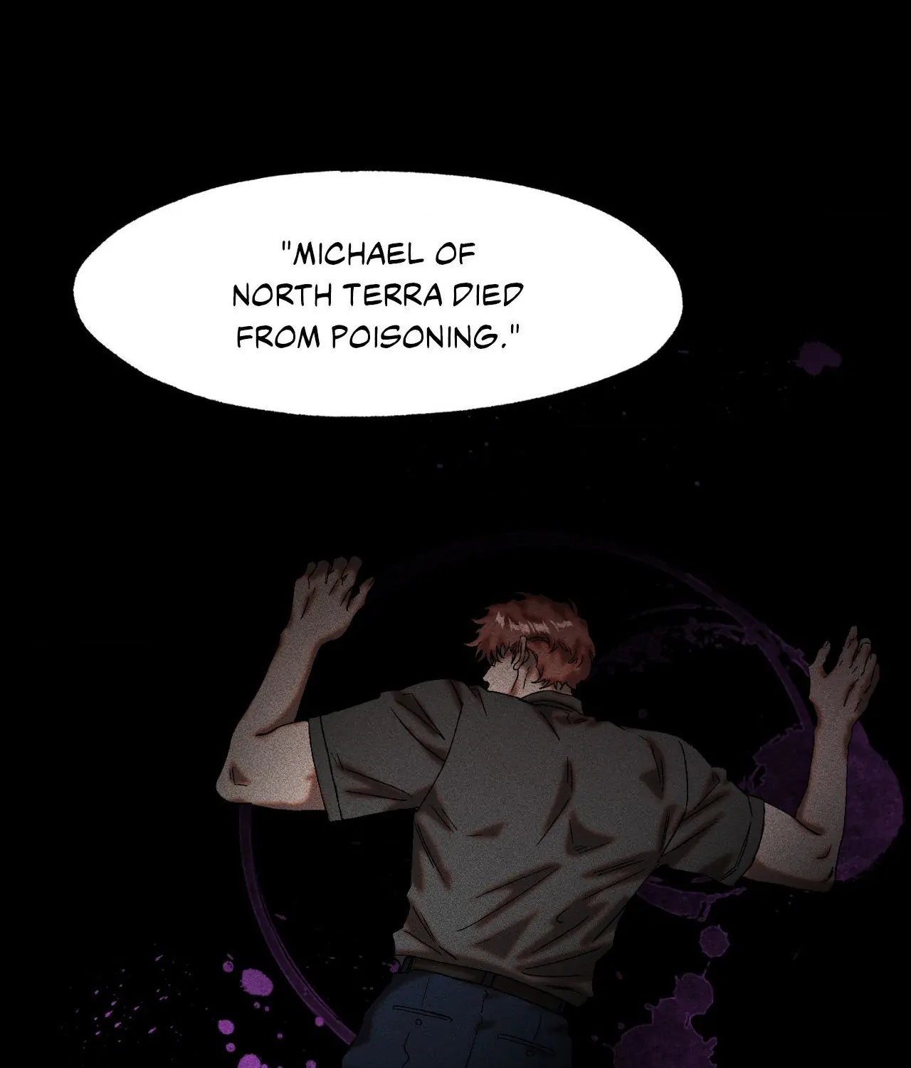 Cash or Credit [Official] - Chapter 55 manhwa