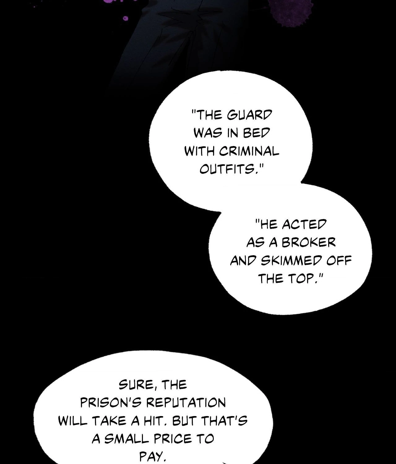 Cash or Credit [Official] - Chapter 55 manhwa