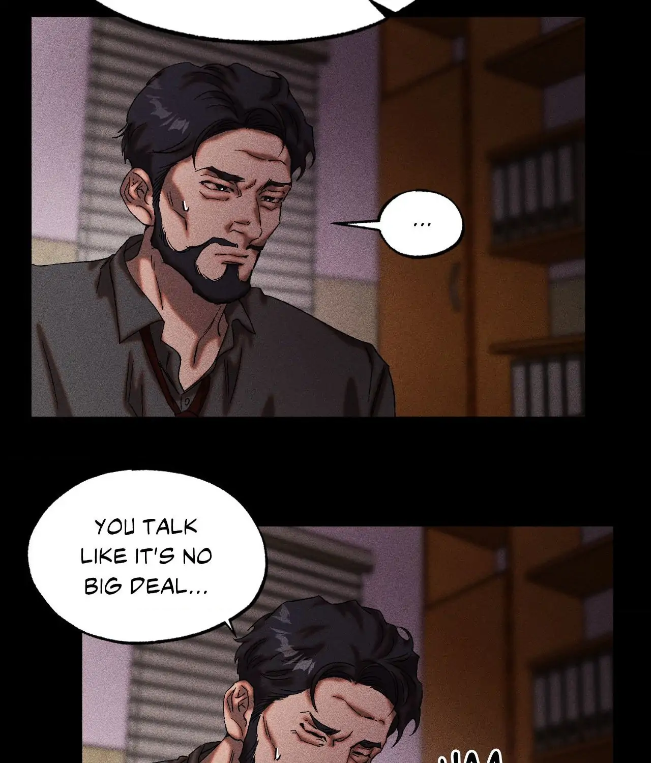 Cash or Credit [Official] - Chapter 55 manhwa