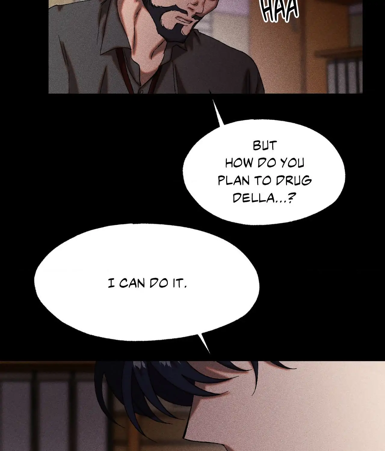 Cash or Credit [Official] - Chapter 55 manhwa