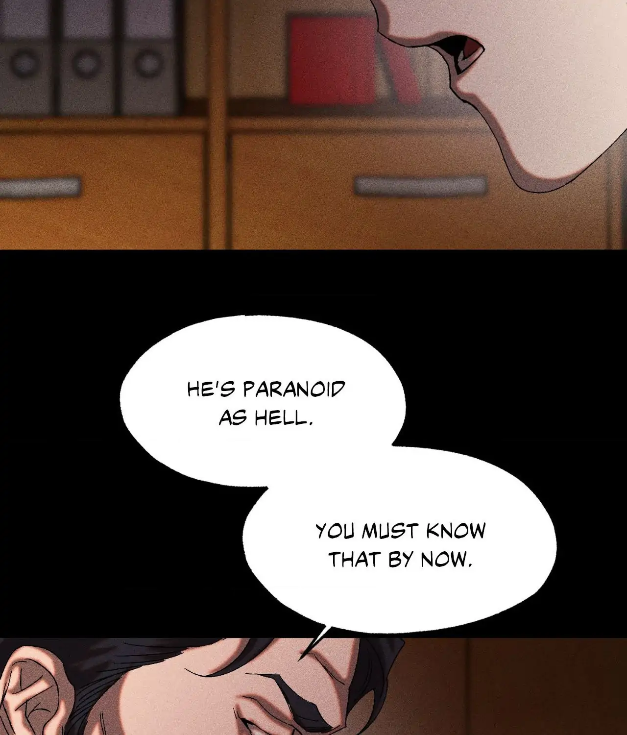 Cash or Credit [Official] - Chapter 55 manhwa